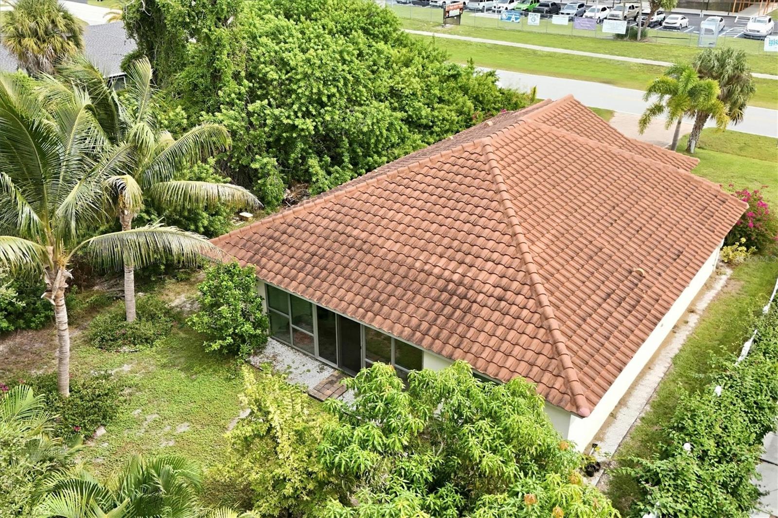 ROTONDA HEIGHTS - Residential