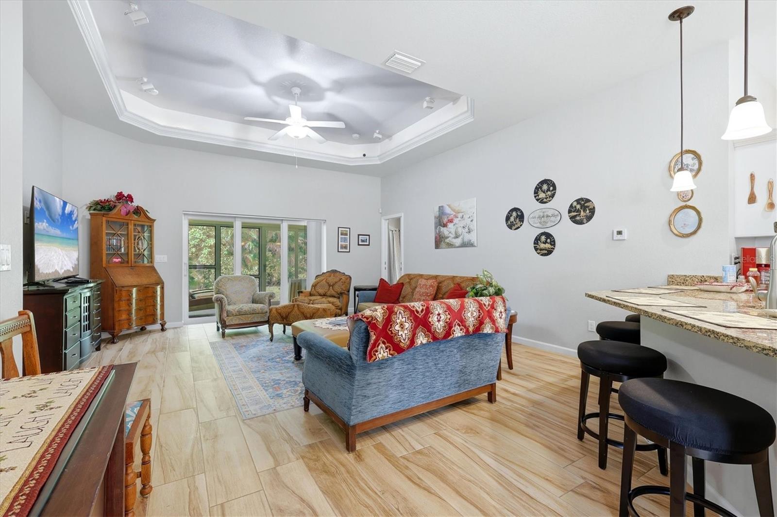 ROTONDA HEIGHTS - Residential