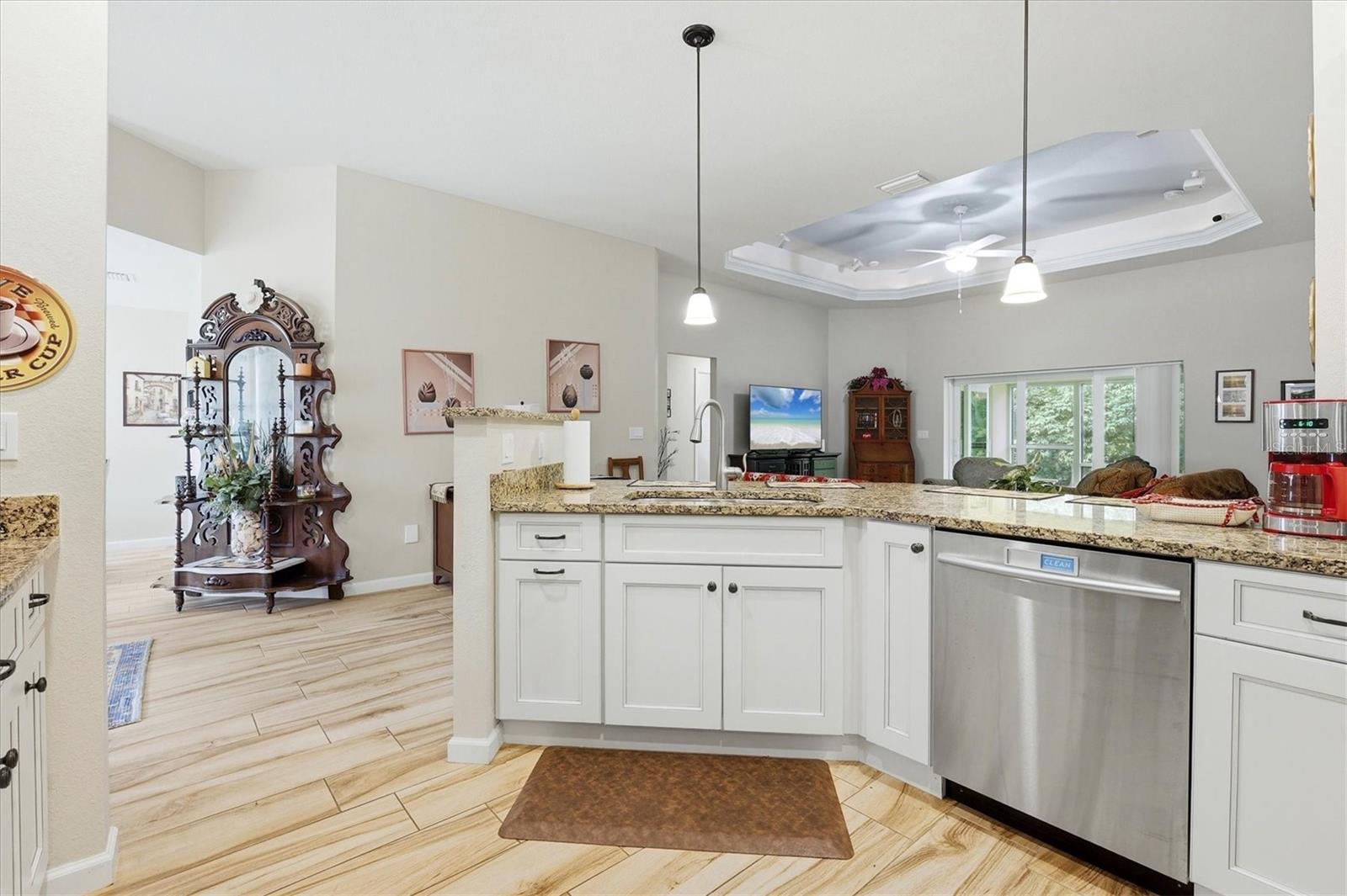 ROTONDA HEIGHTS - Residential