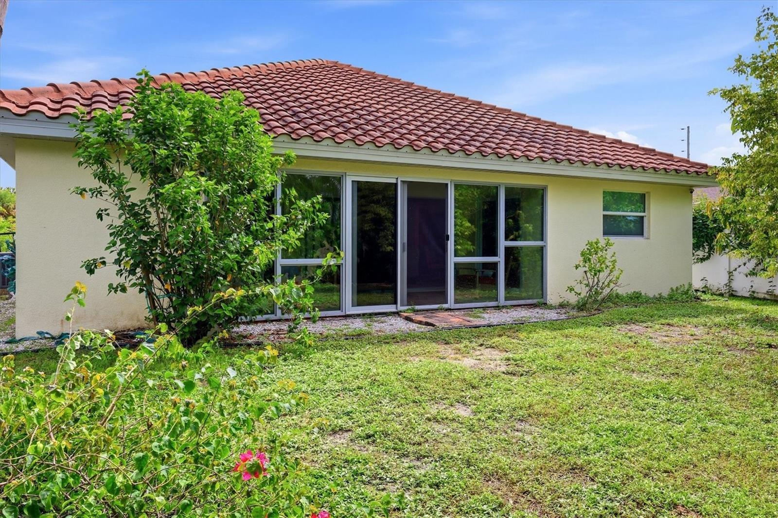 ROTONDA HEIGHTS - Residential