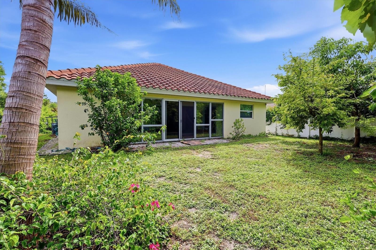 ROTONDA HEIGHTS - Residential