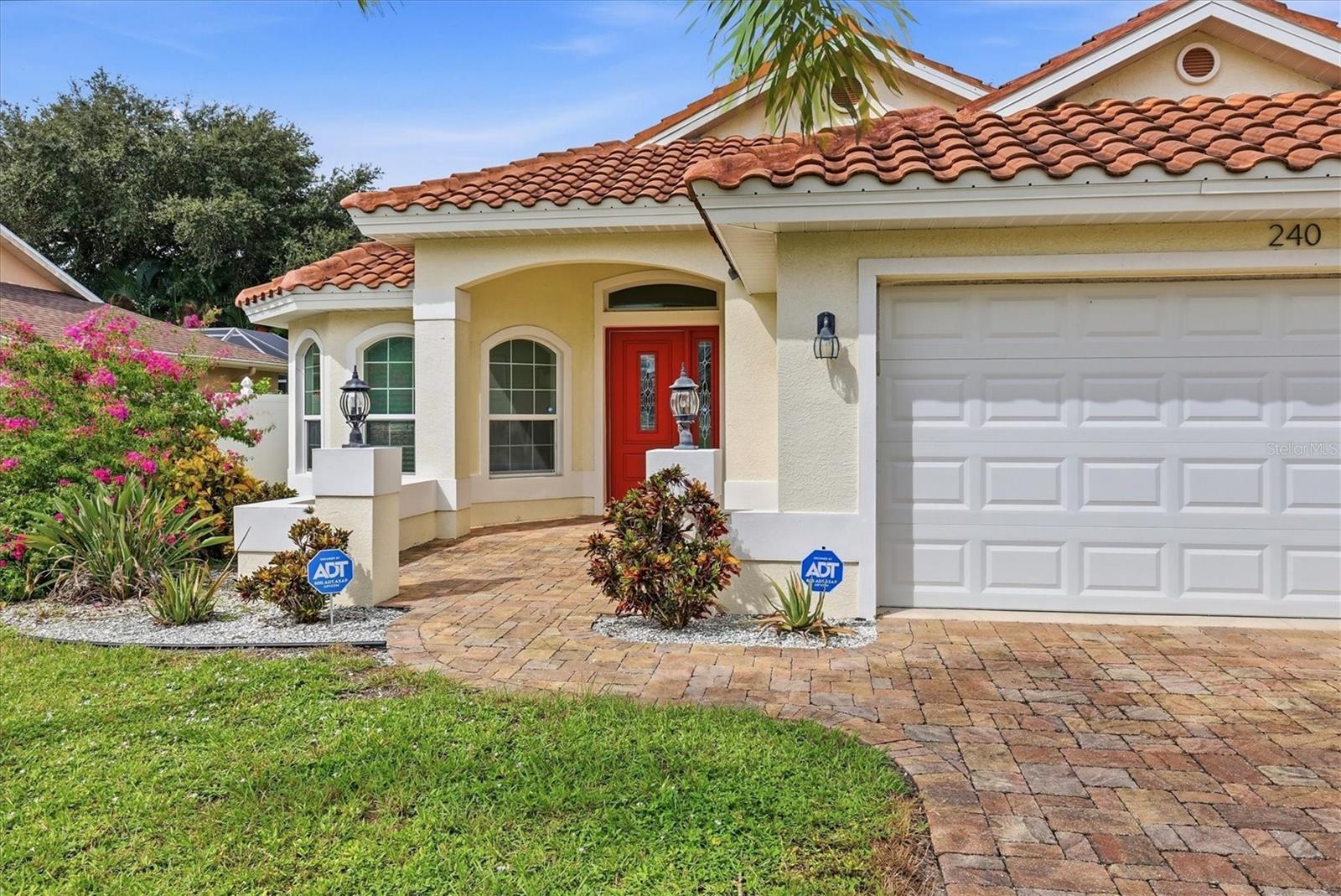 ROTONDA HEIGHTS - Residential