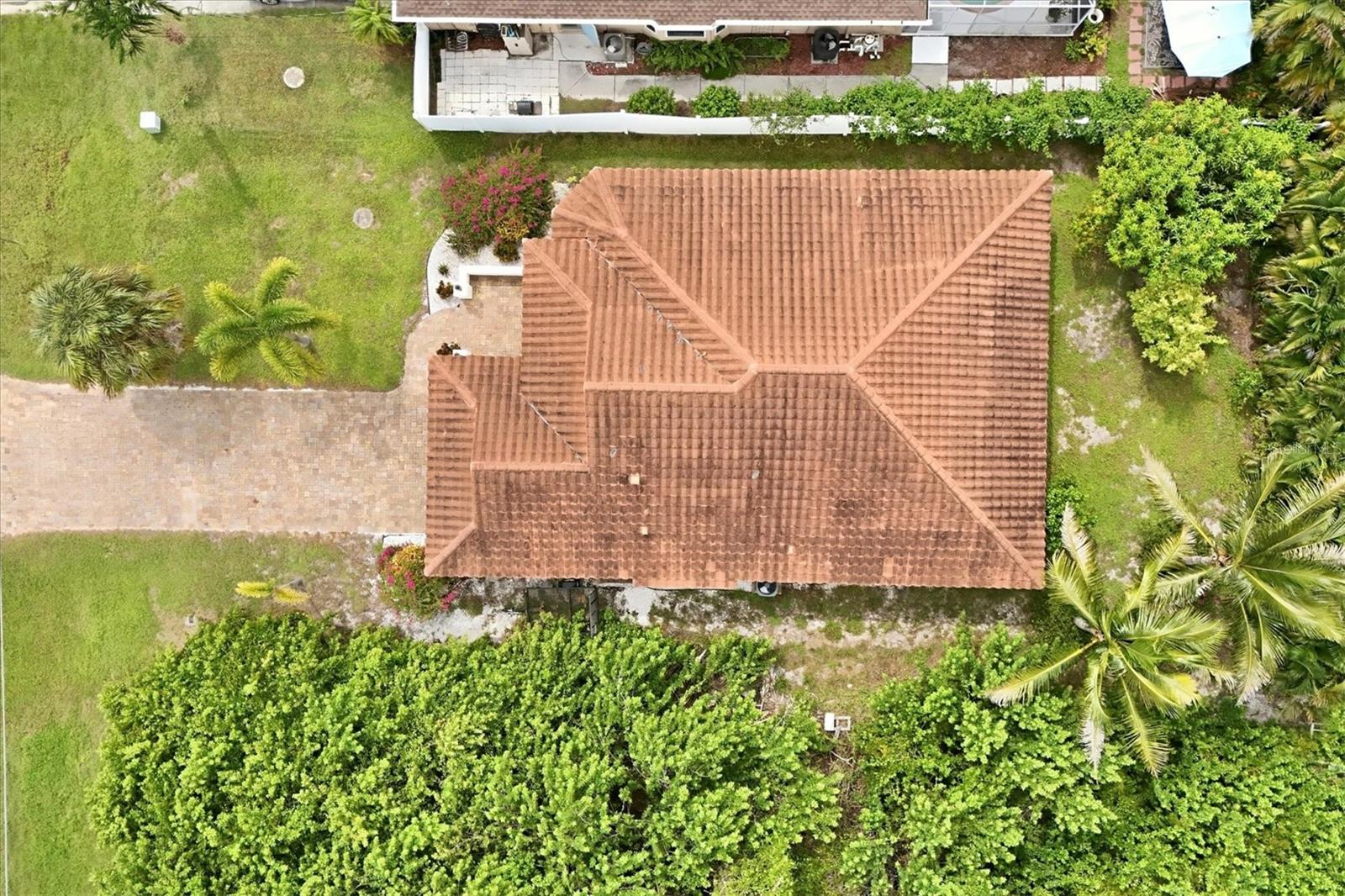 ROTONDA HEIGHTS - Residential