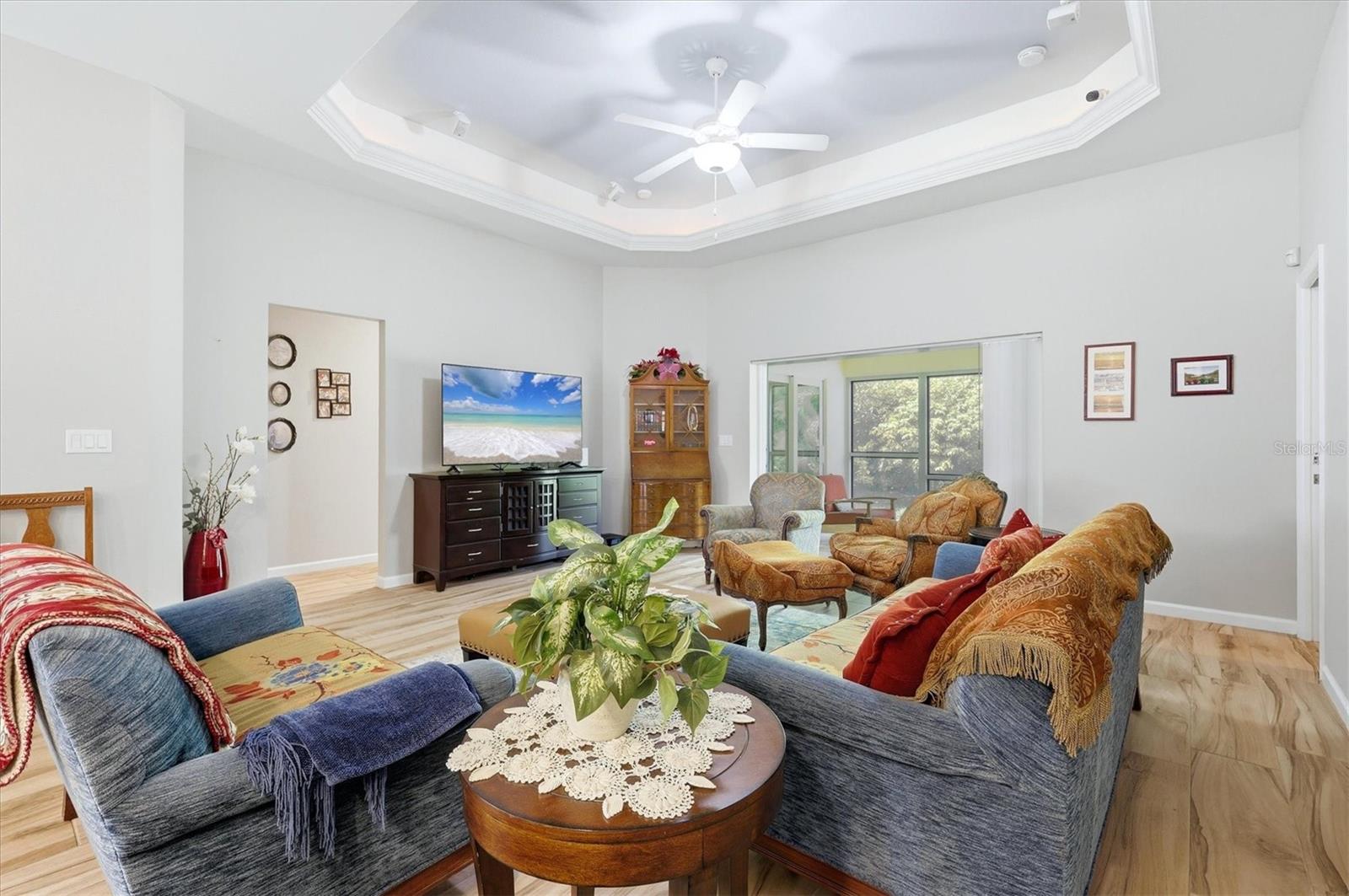 ROTONDA HEIGHTS - Residential