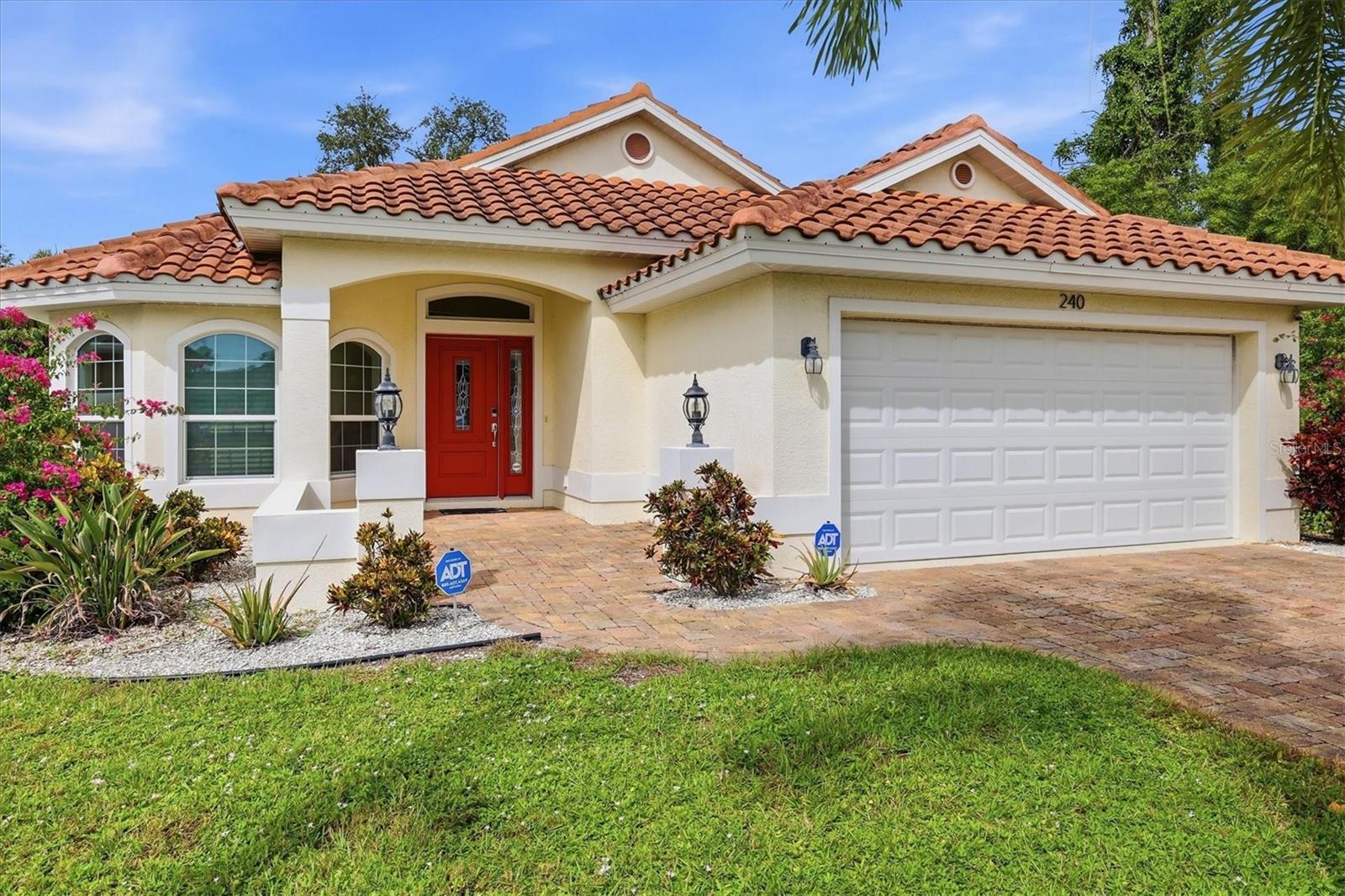 ROTONDA HEIGHTS - Residential