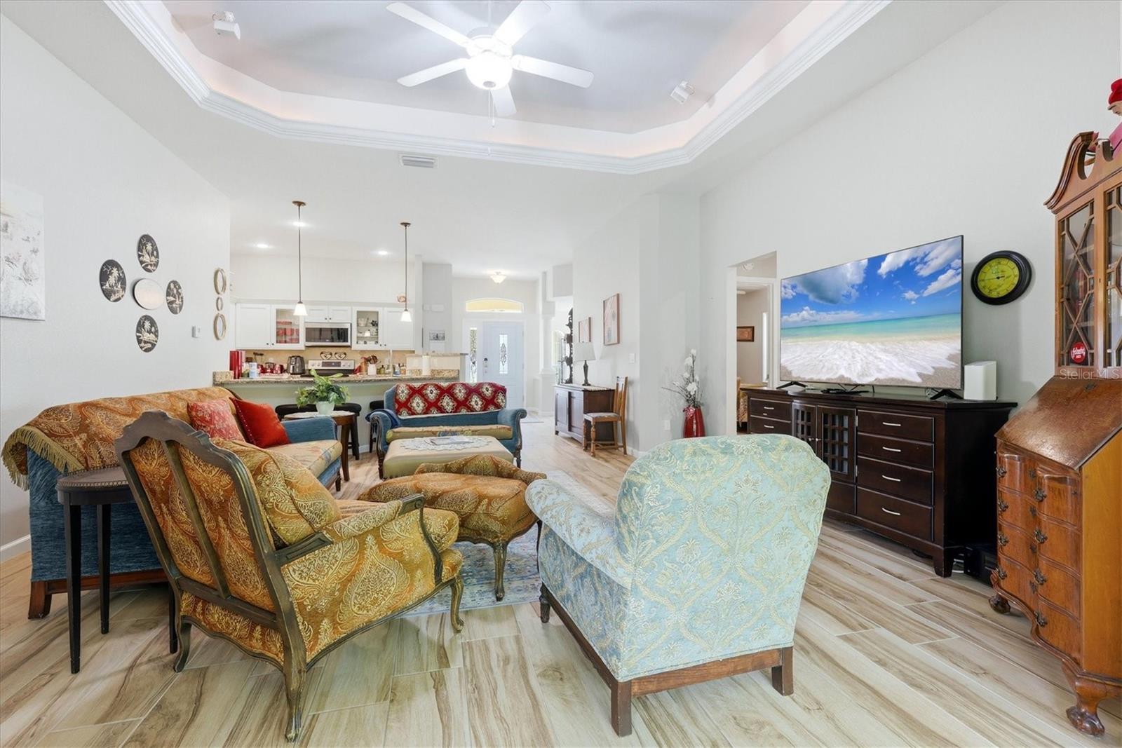 ROTONDA HEIGHTS - Residential