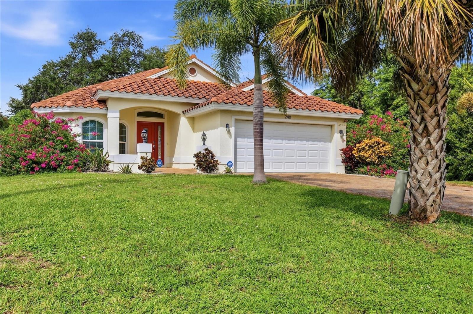 ROTONDA HEIGHTS - Residential