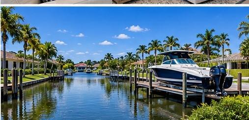 PORT CHARLOTTE SEC 049 - Residential