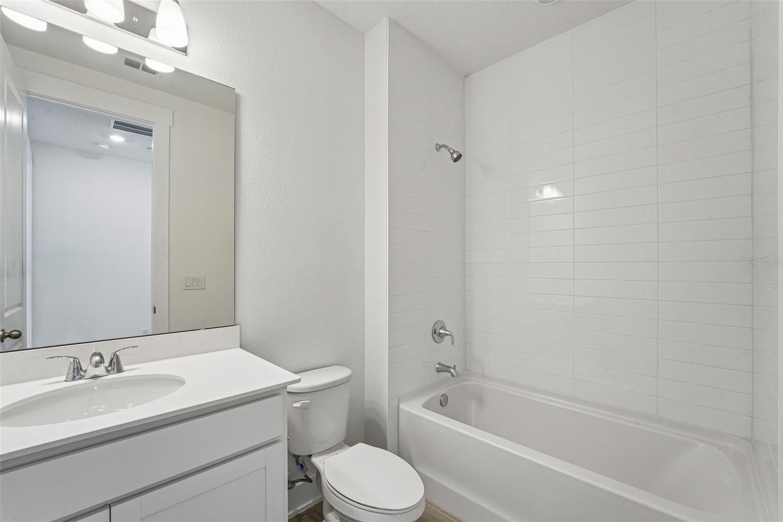 EVERRANGE AT THE RIDGE - Residential