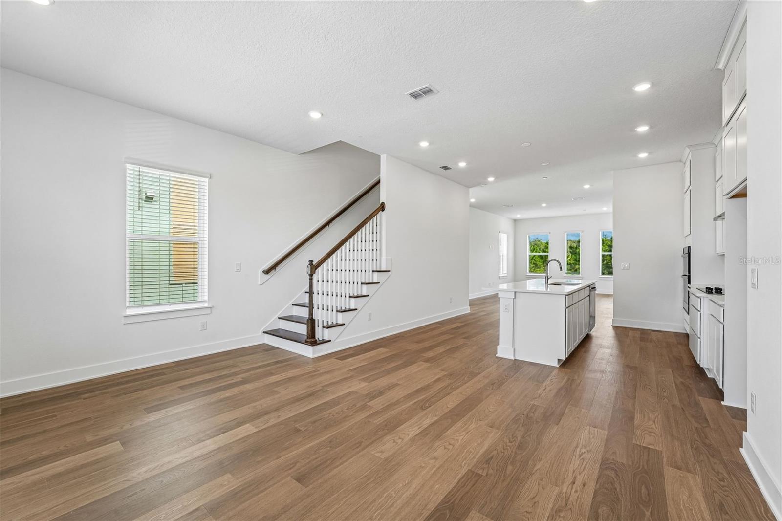 EVERRANGE AT THE RIDGE - Residential