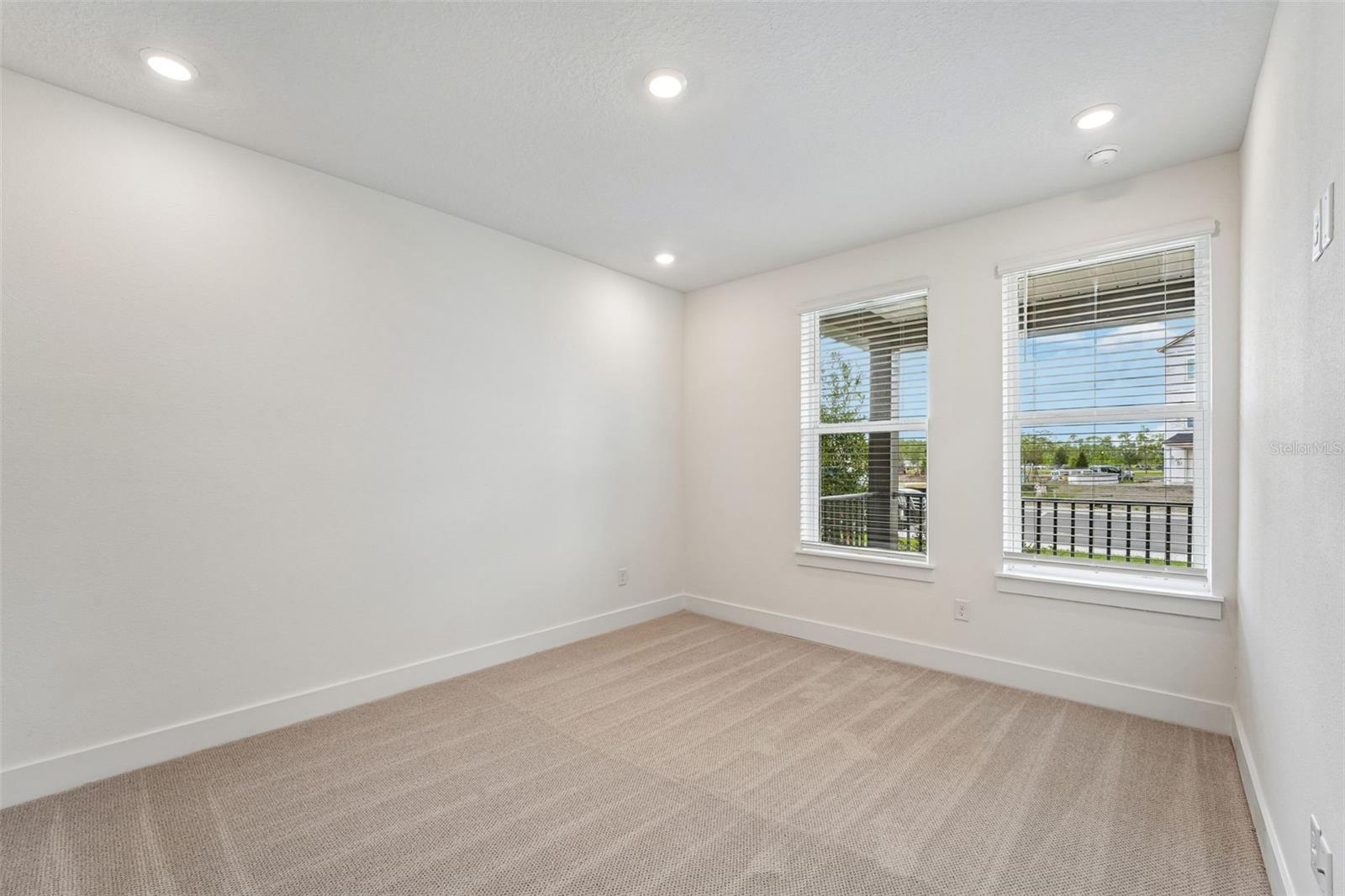 EVERRANGE AT THE RIDGE - Residential