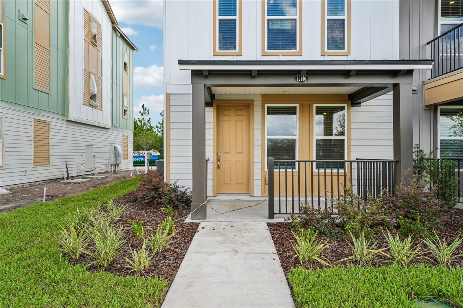 EVERRANGE AT THE RIDGE - Residential