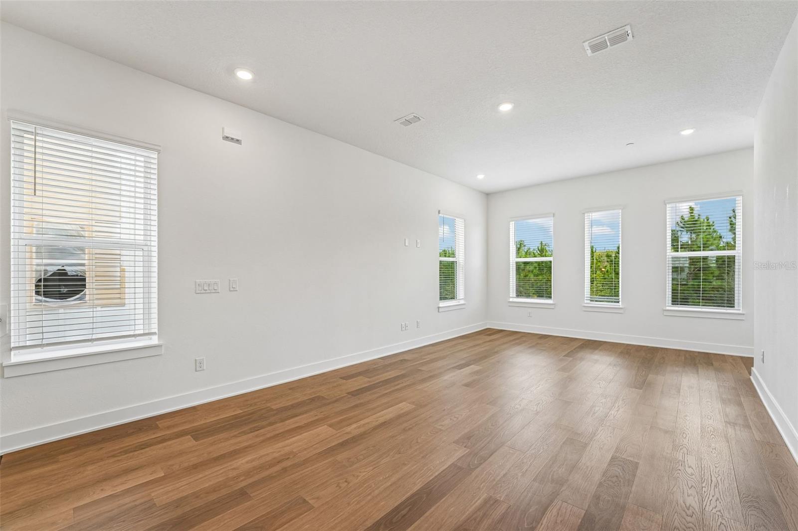 EVERRANGE AT THE RIDGE - Residential