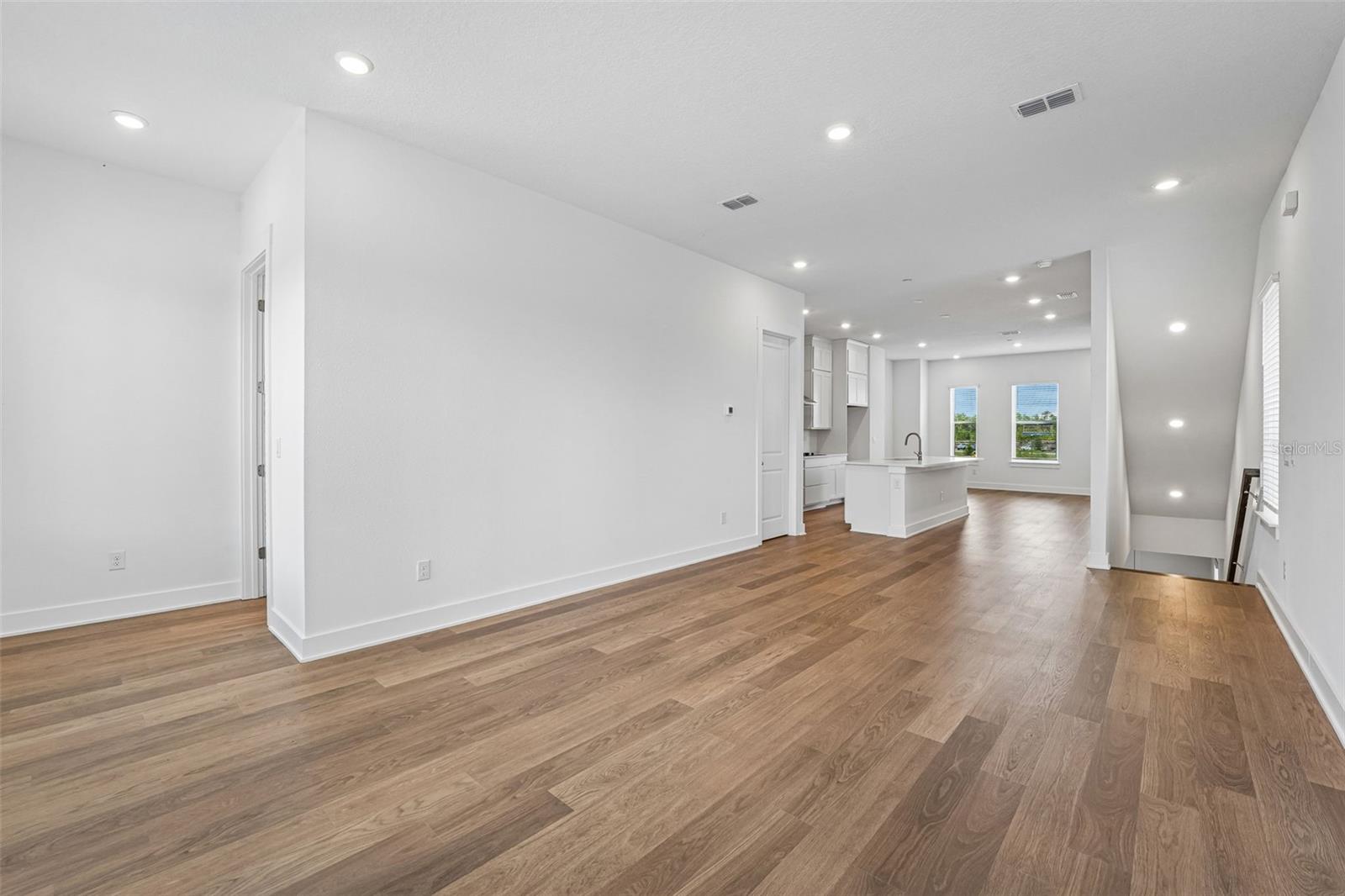 EVERRANGE AT THE RIDGE - Residential