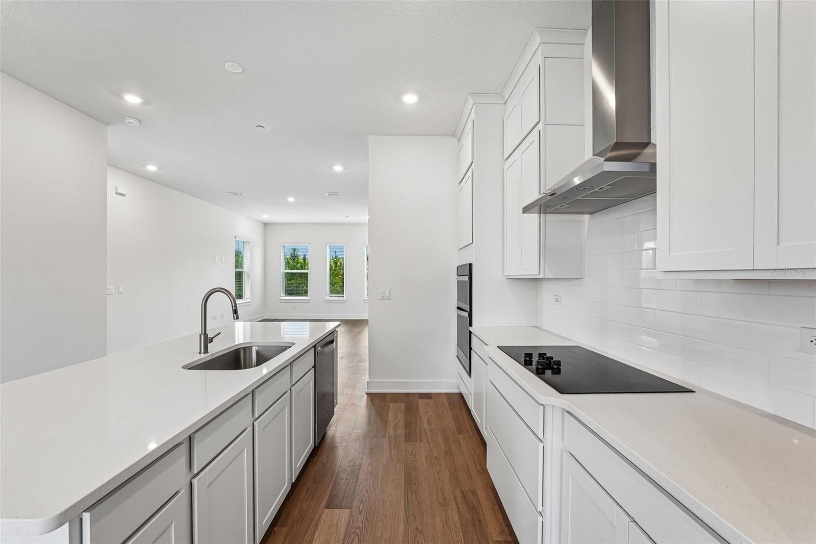 EVERRANGE AT THE RIDGE - Residential