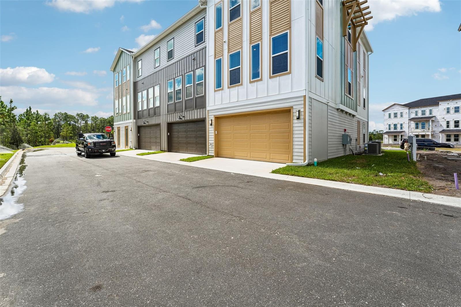 EVERRANGE AT THE RIDGE - Residential