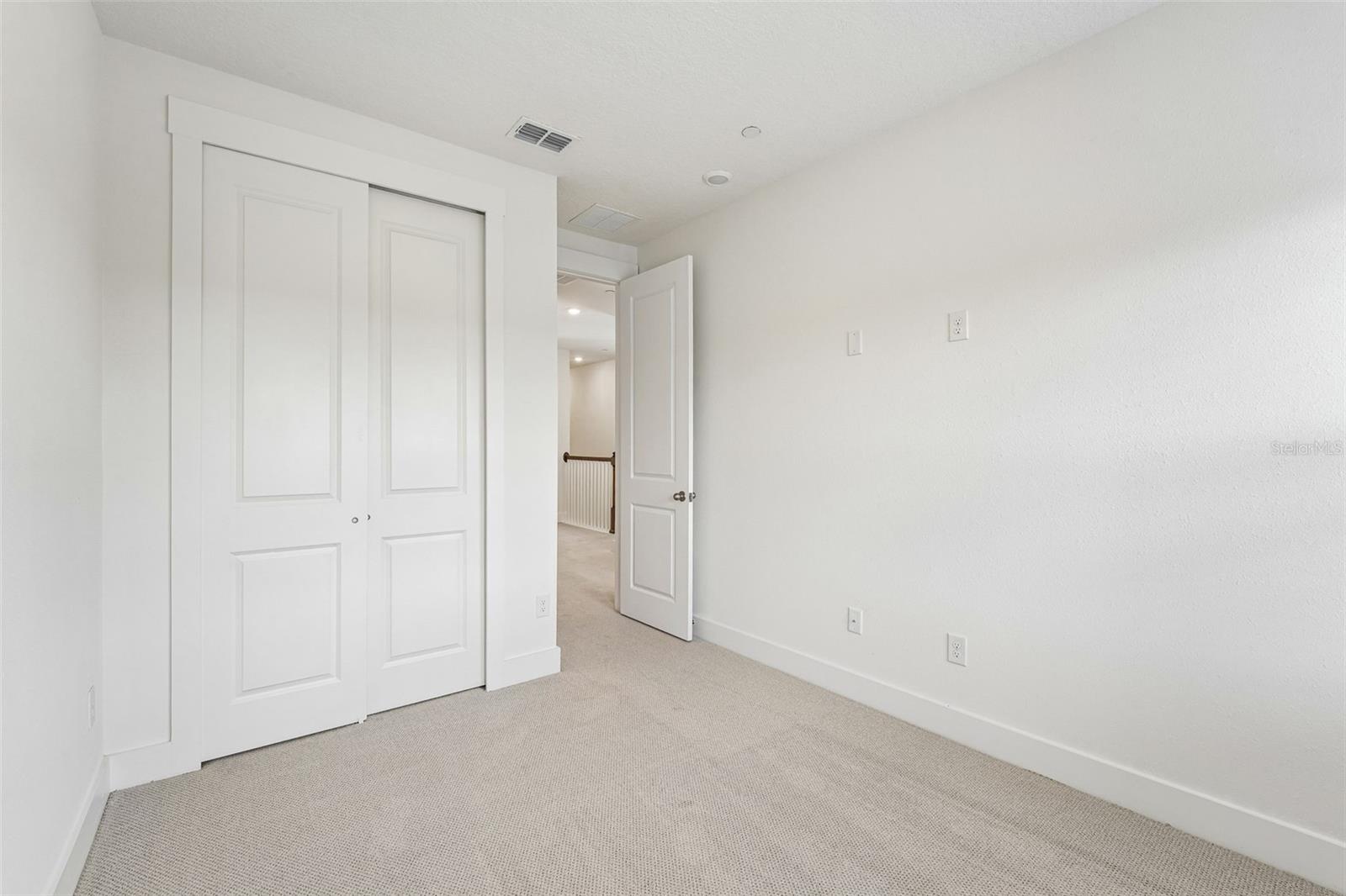 EVERRANGE AT THE RIDGE - Residential