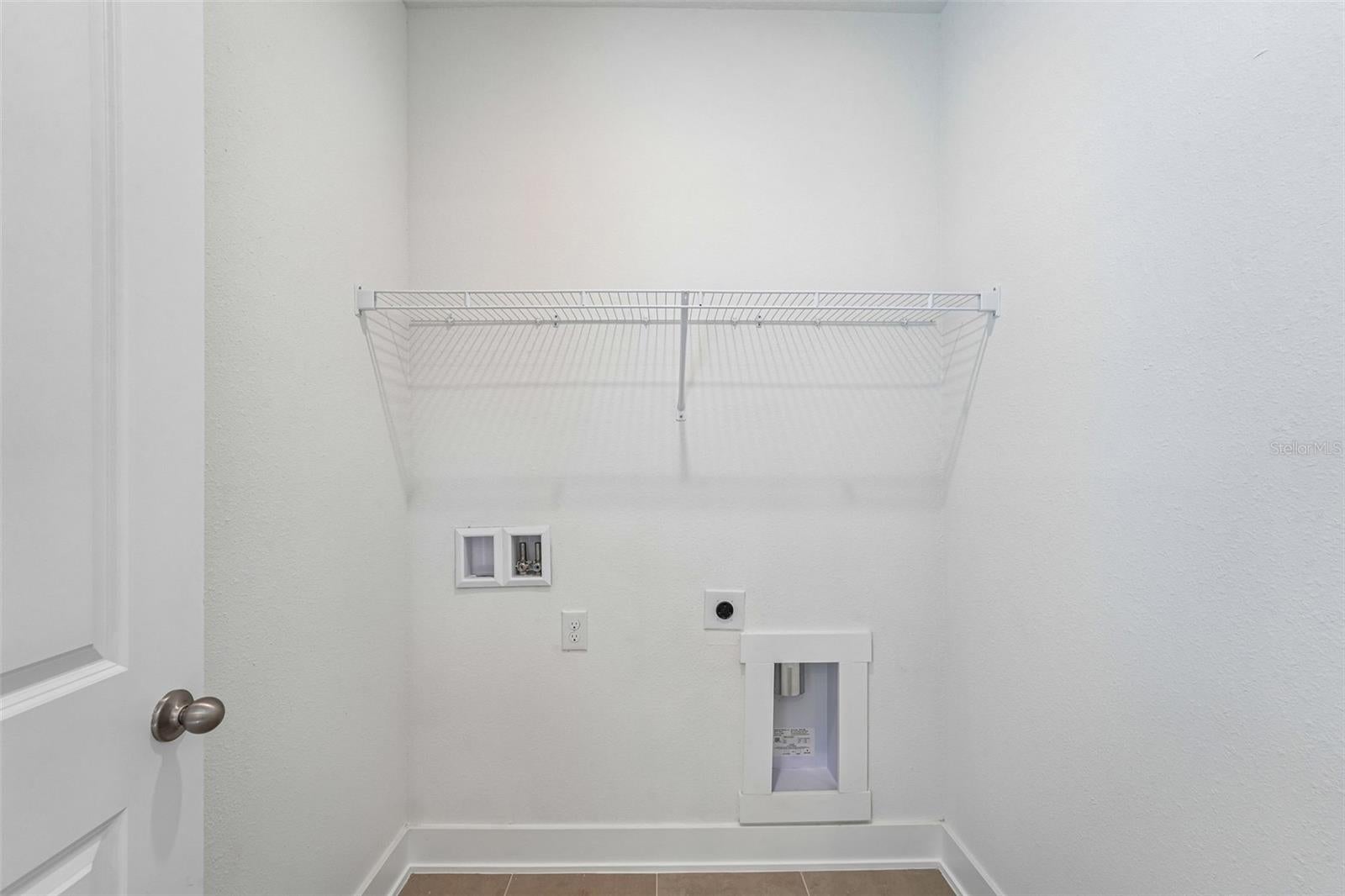 EVERRANGE AT THE RIDGE - Residential