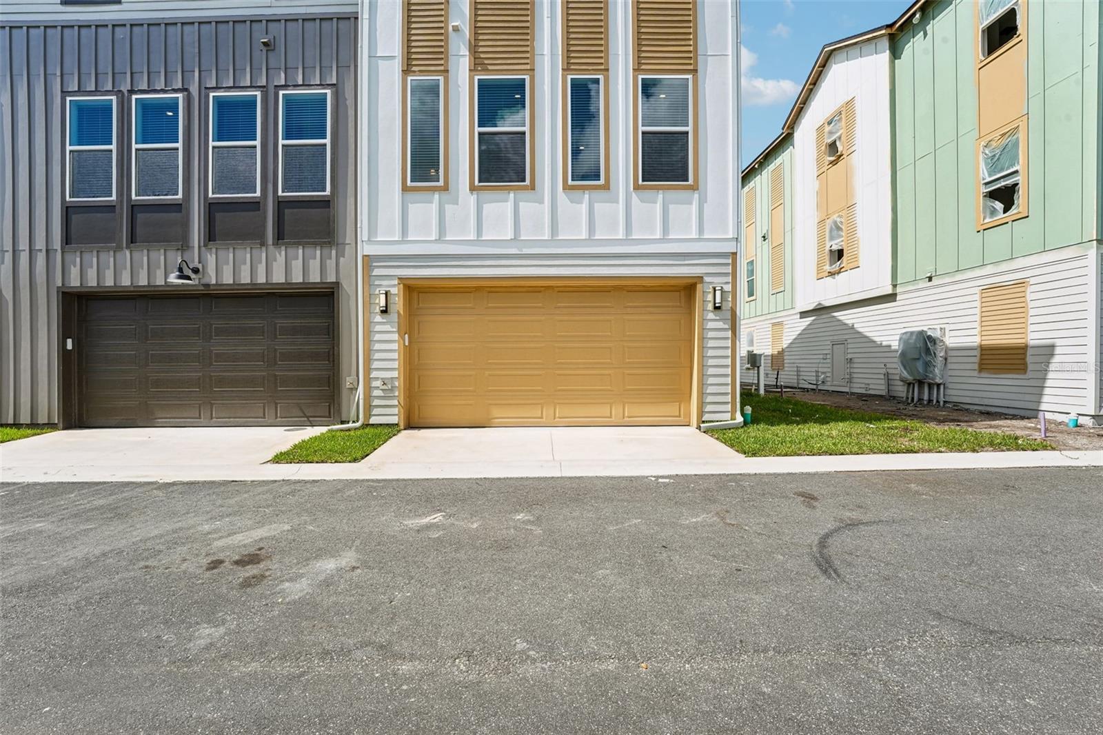 EVERRANGE AT THE RIDGE - Residential
