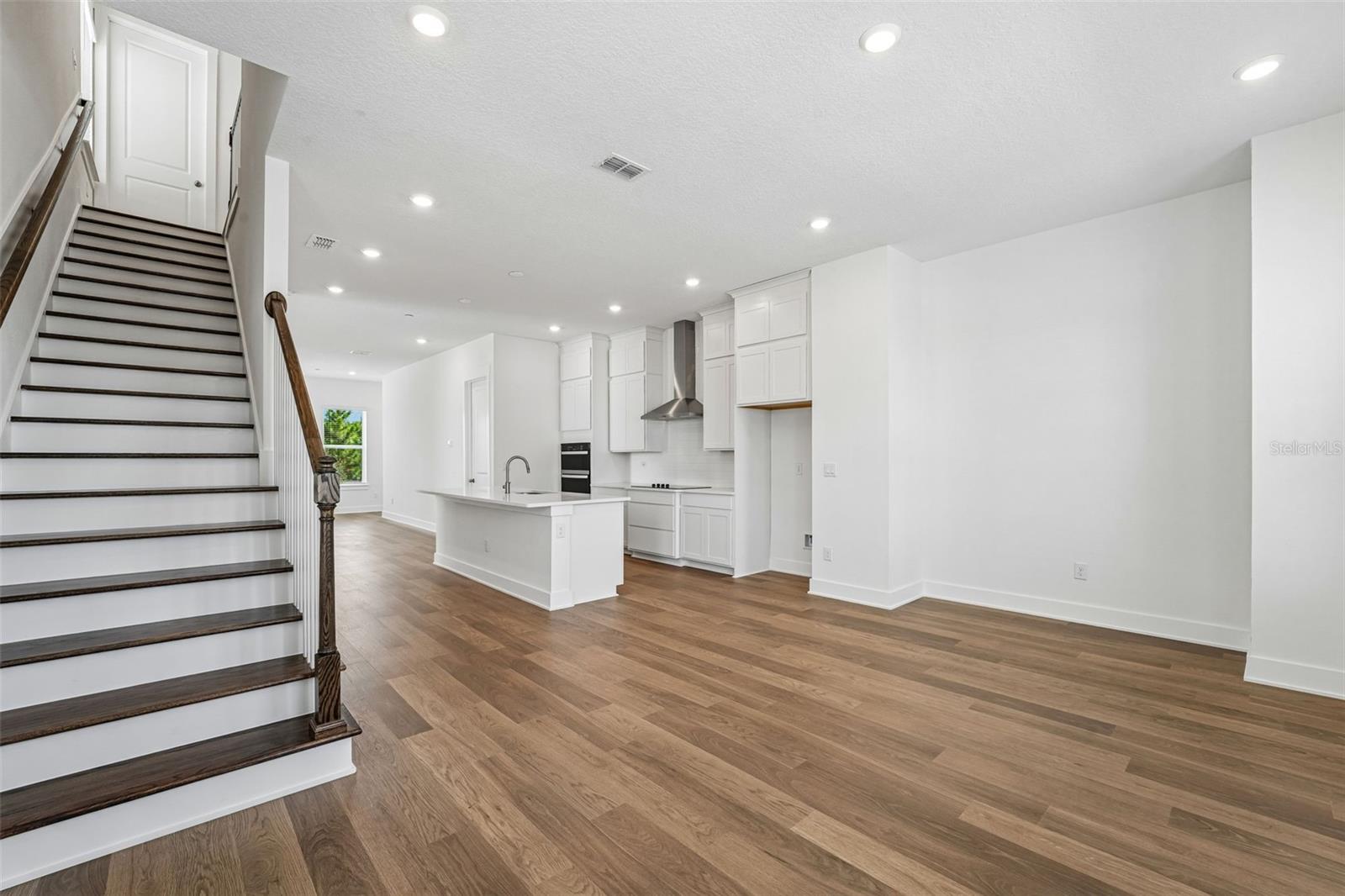 EVERRANGE AT THE RIDGE - Residential
