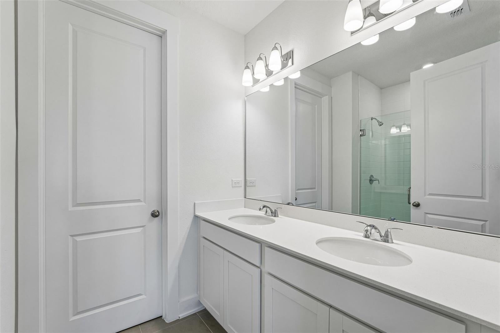 EVERRANGE AT THE RIDGE - Residential