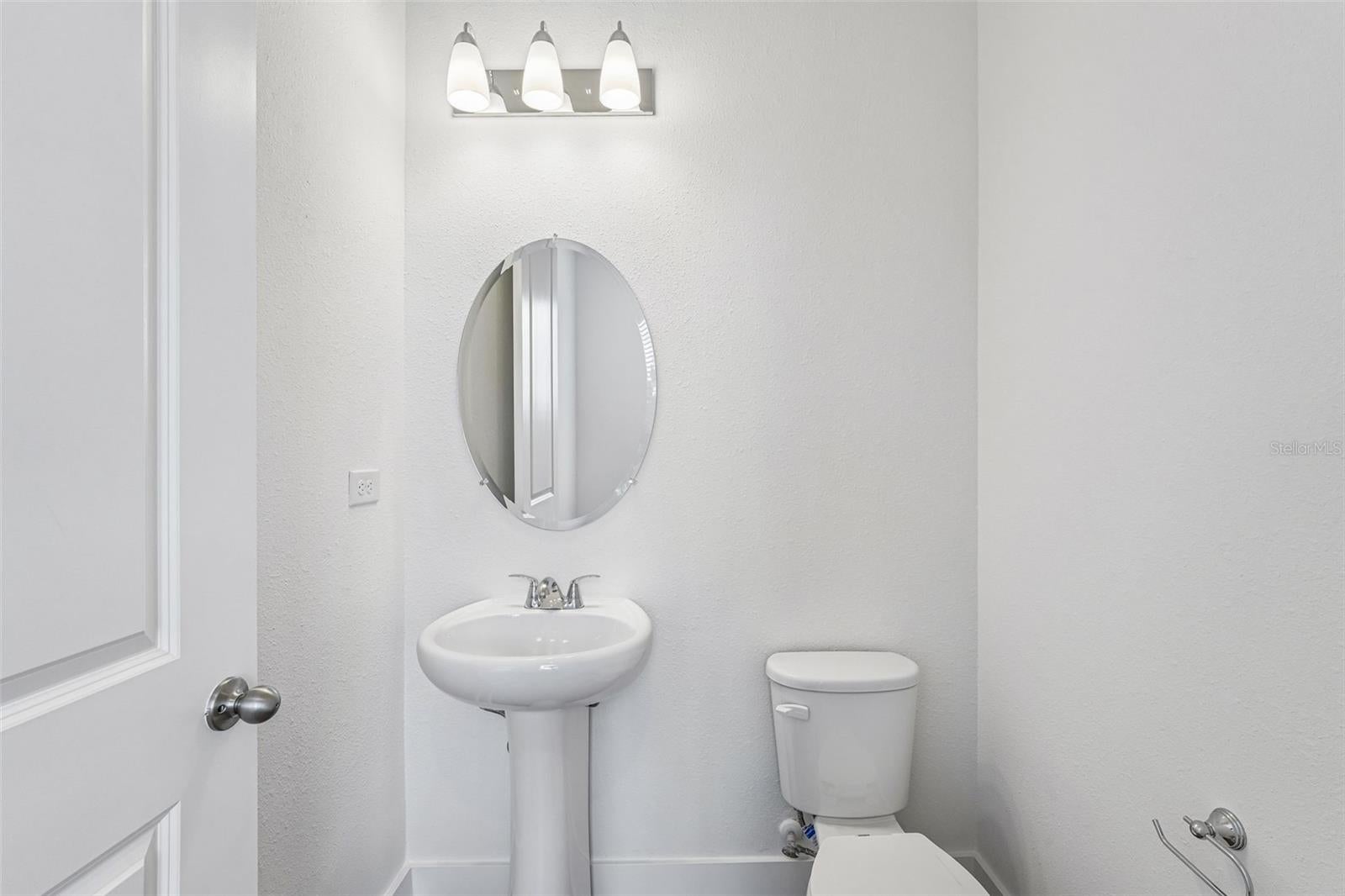 EVERRANGE AT THE RIDGE - Residential
