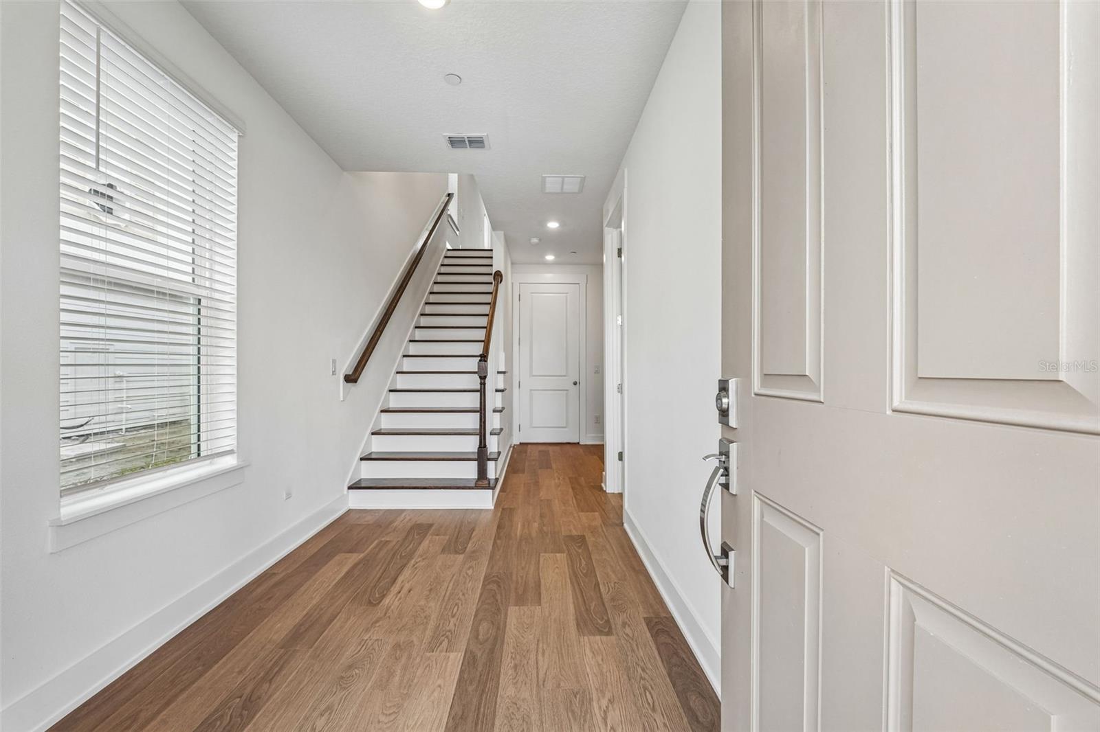 EVERRANGE AT THE RIDGE - Residential