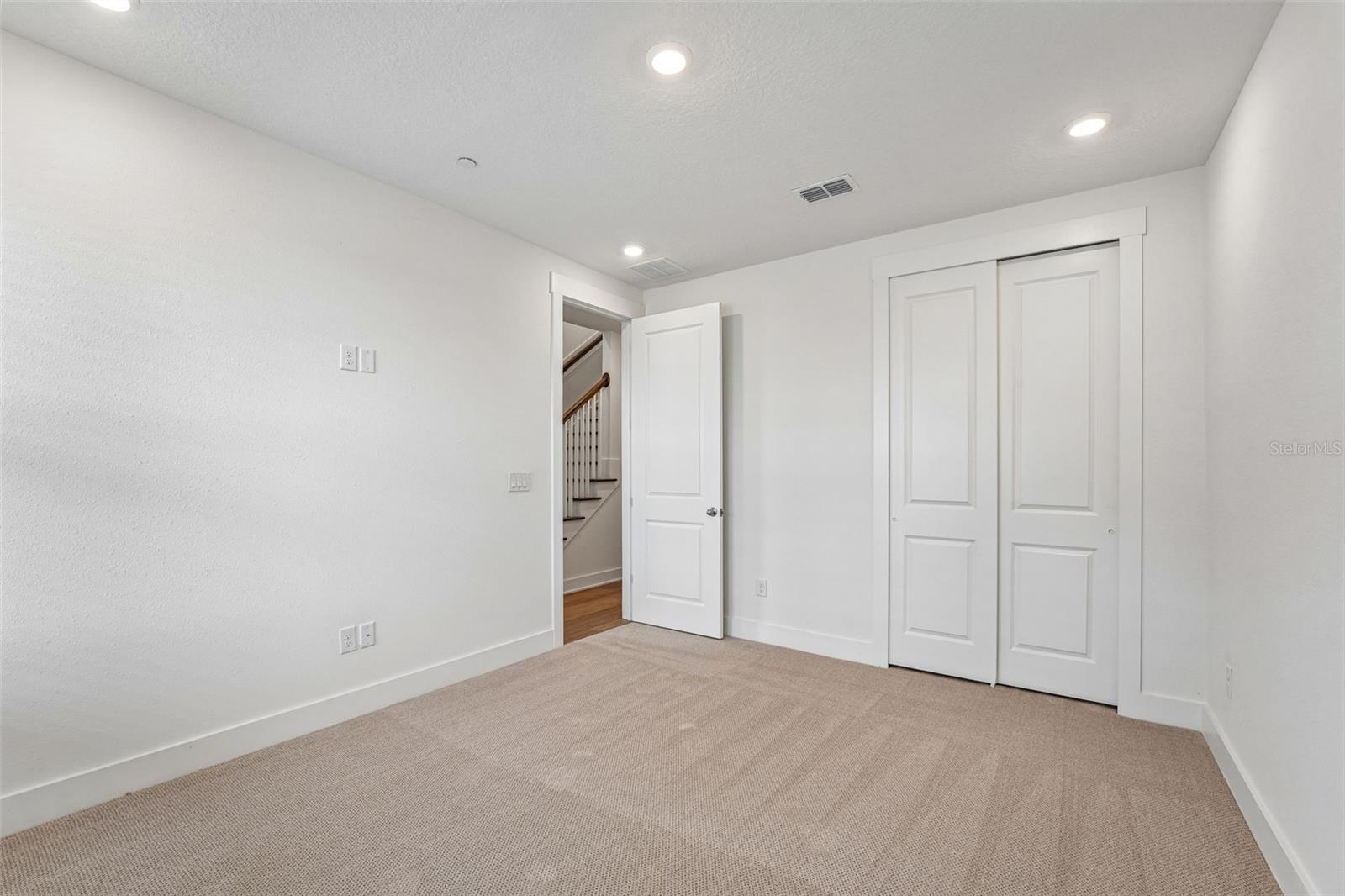 EVERRANGE AT THE RIDGE - Residential