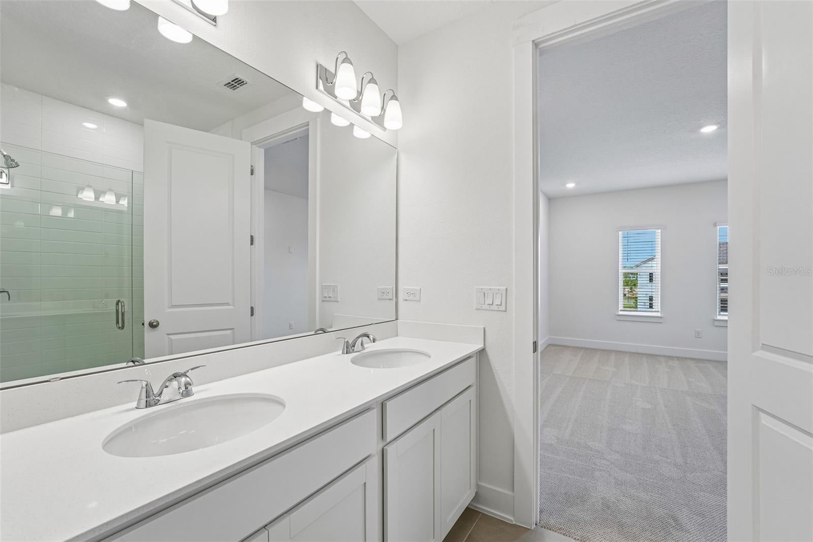 EVERRANGE AT THE RIDGE - Residential
