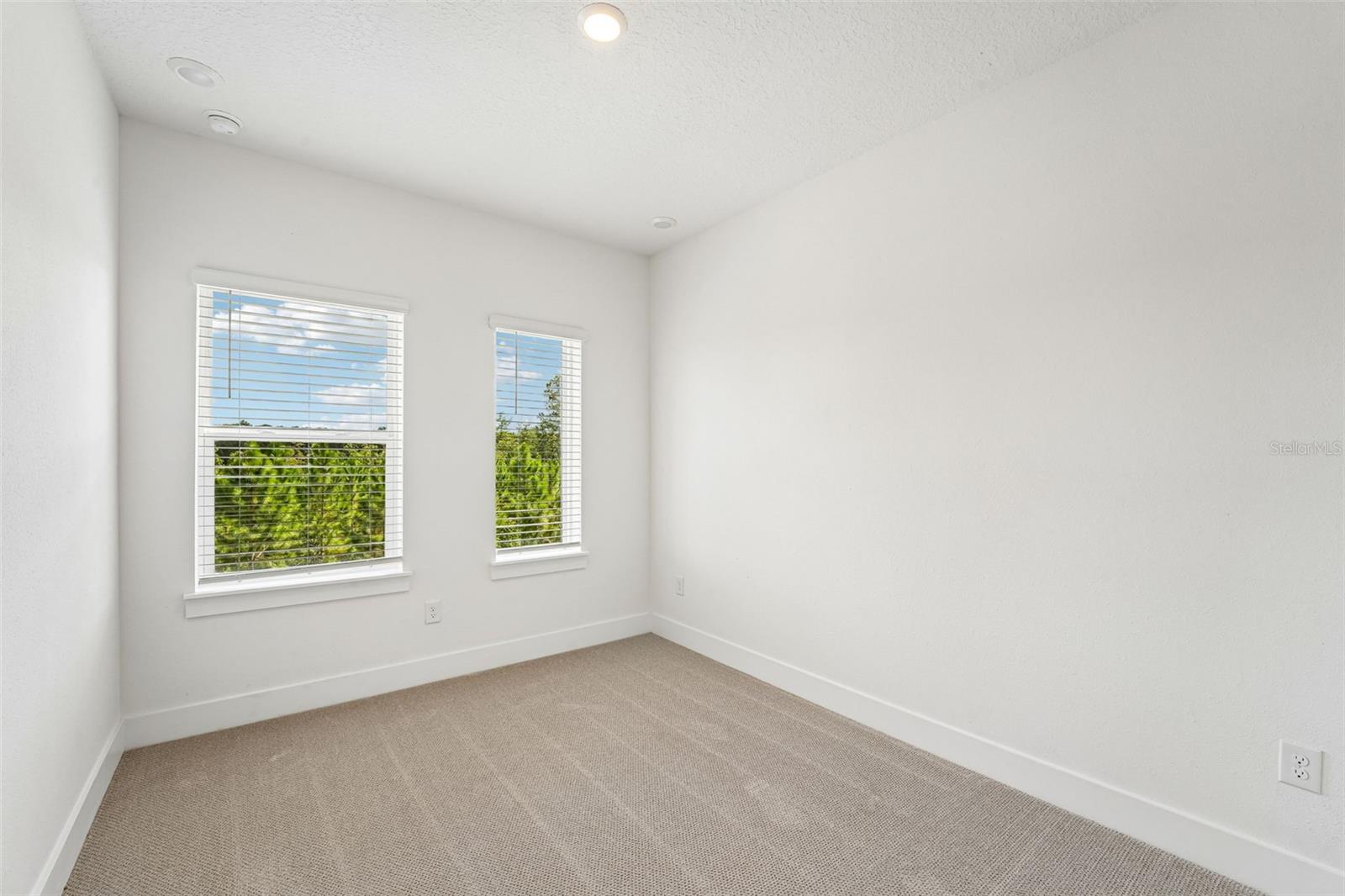 EVERRANGE AT THE RIDGE - Residential