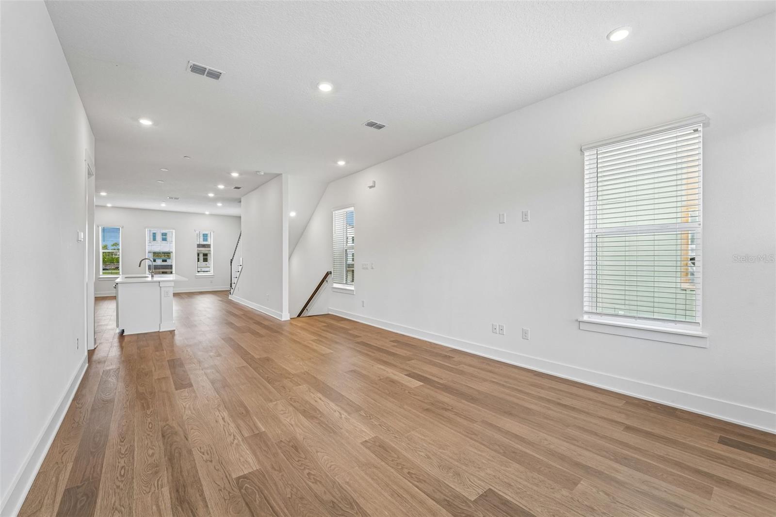 EVERRANGE AT THE RIDGE - Residential