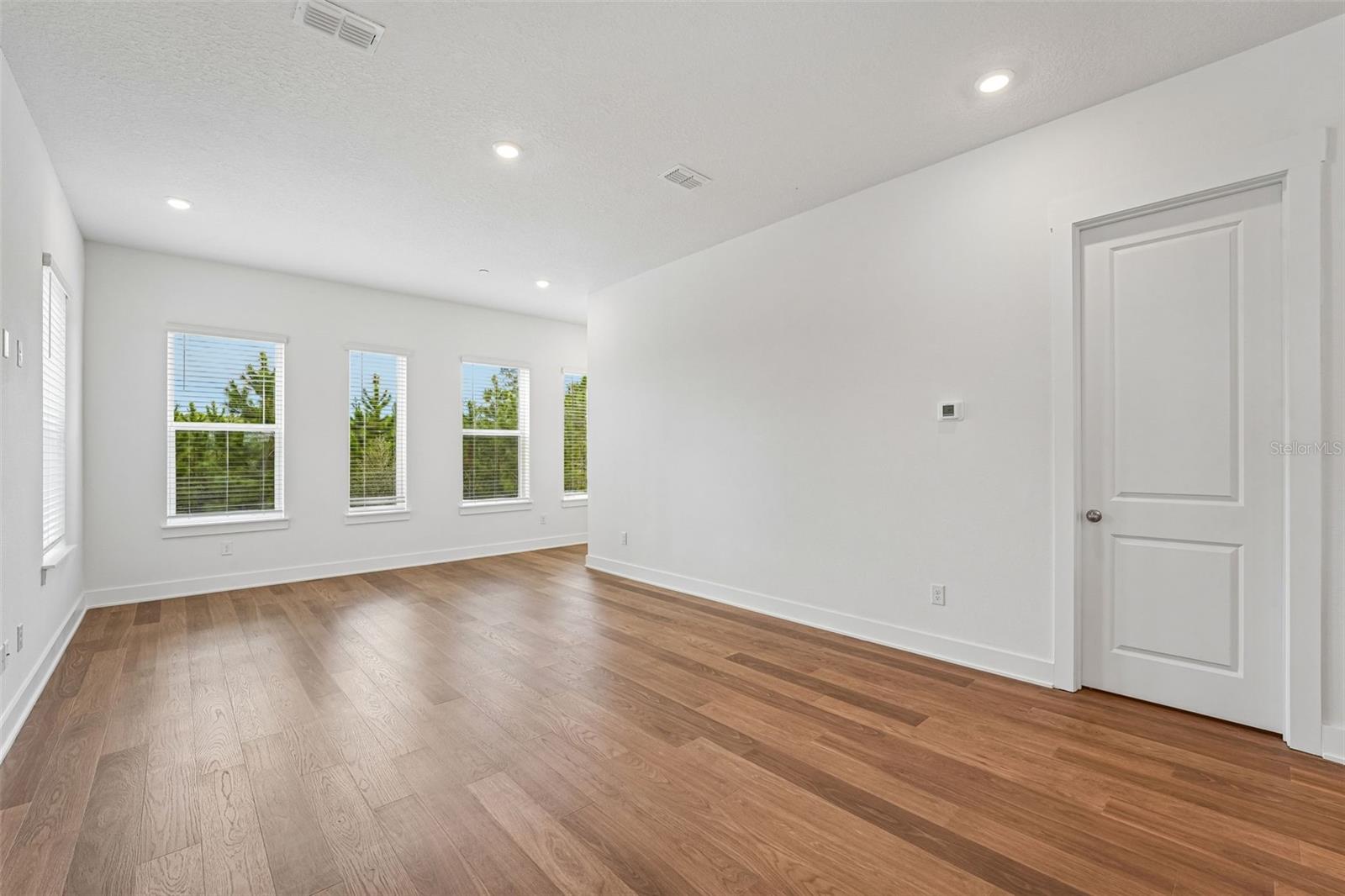 EVERRANGE AT THE RIDGE - Residential