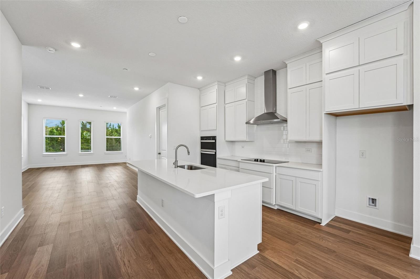 EVERRANGE AT THE RIDGE - Residential