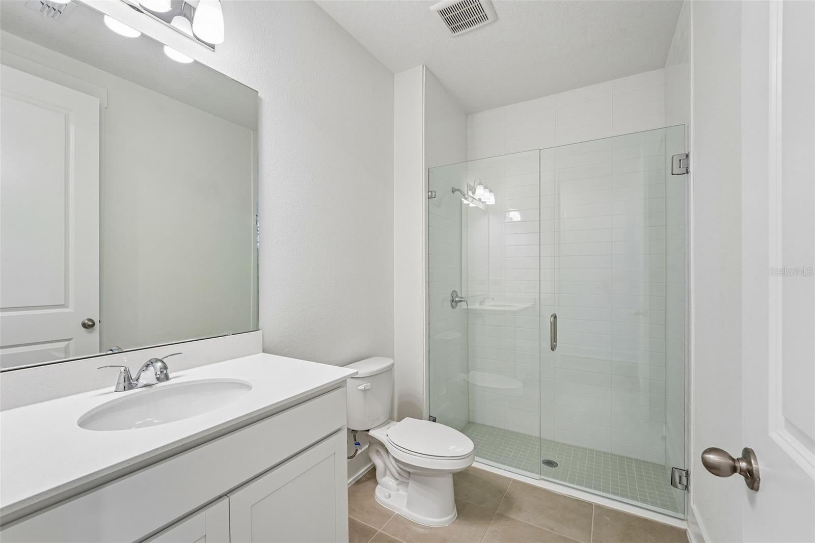 EVERRANGE AT THE RIDGE - Residential