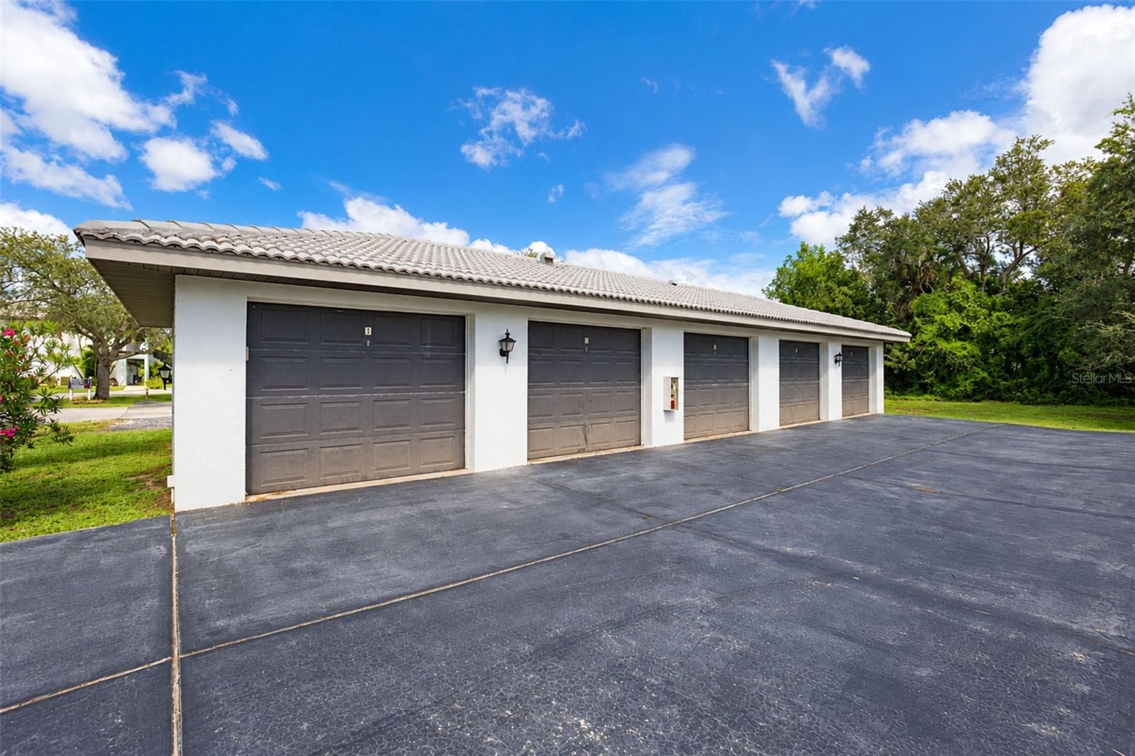 MARINA ISLES - Residential