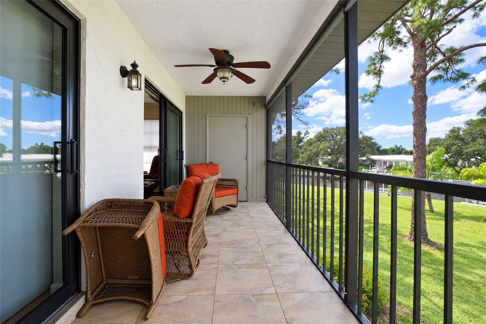 MARINA ISLES - Residential