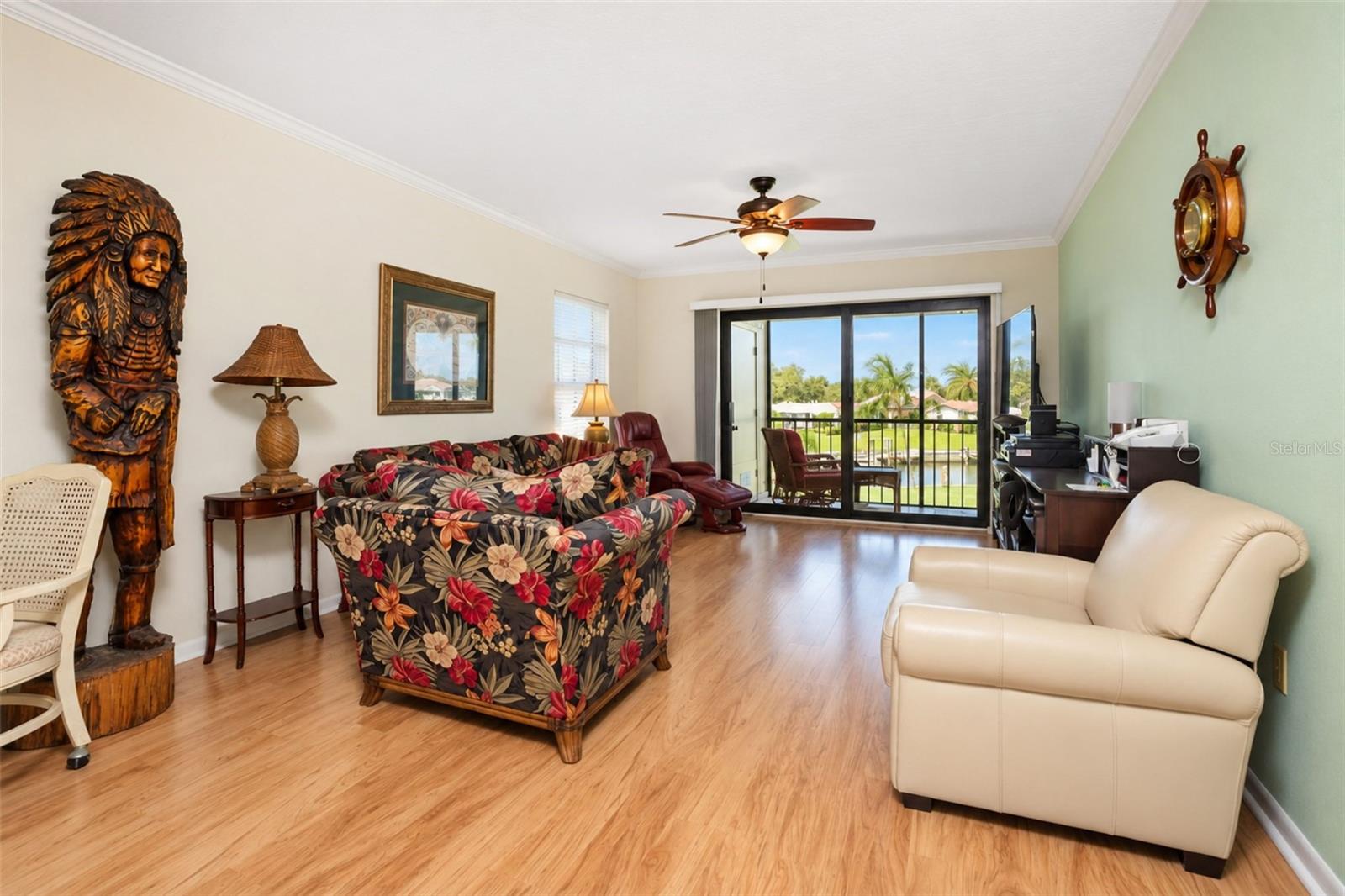MARINA ISLES - Residential
