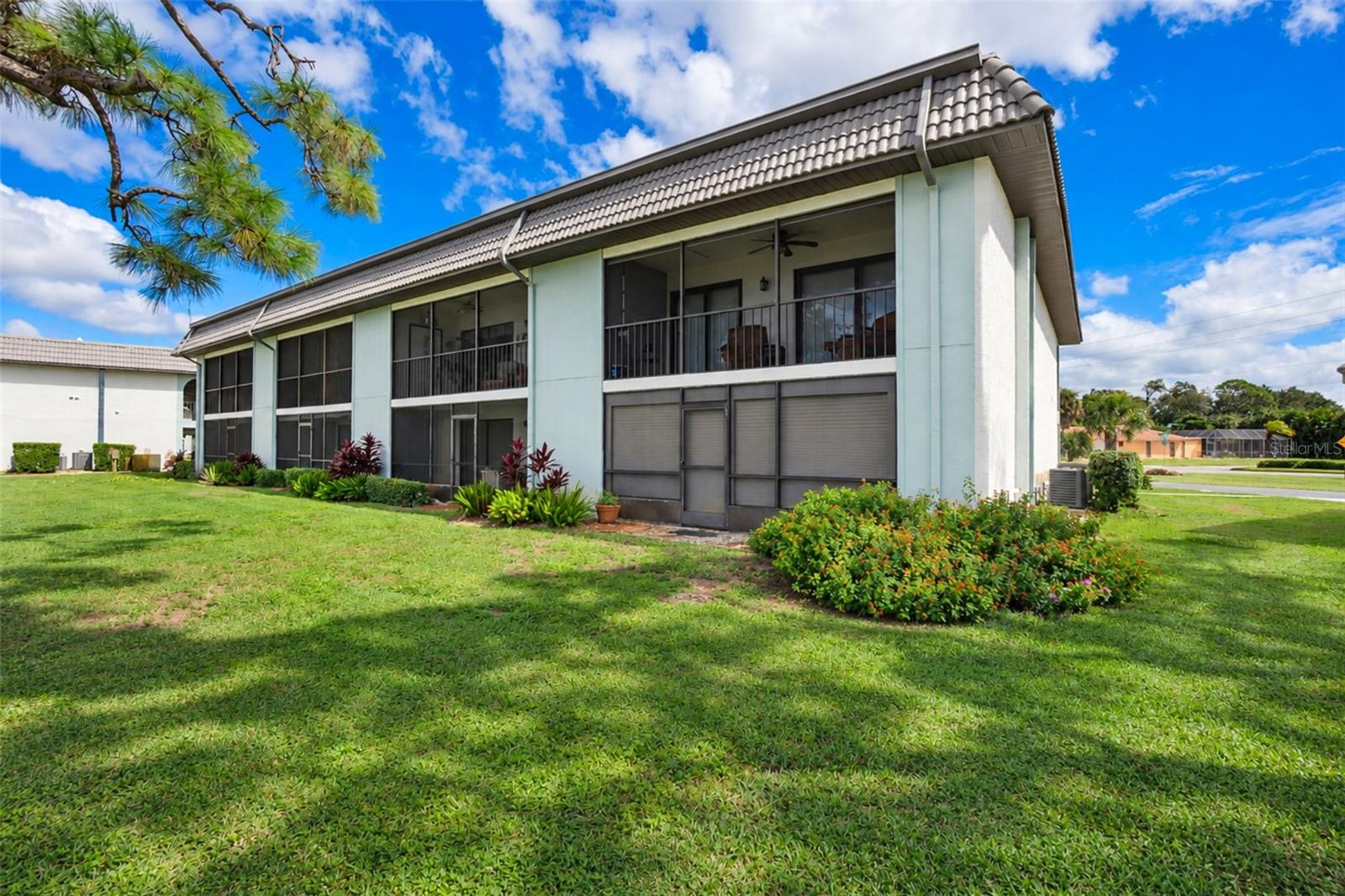 MARINA ISLES - Residential