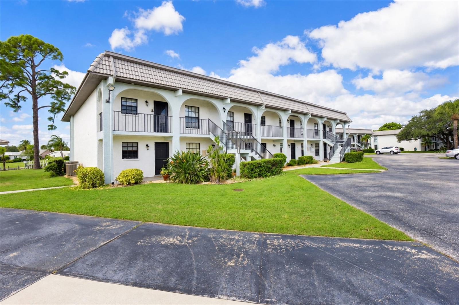 MARINA ISLES - Residential
