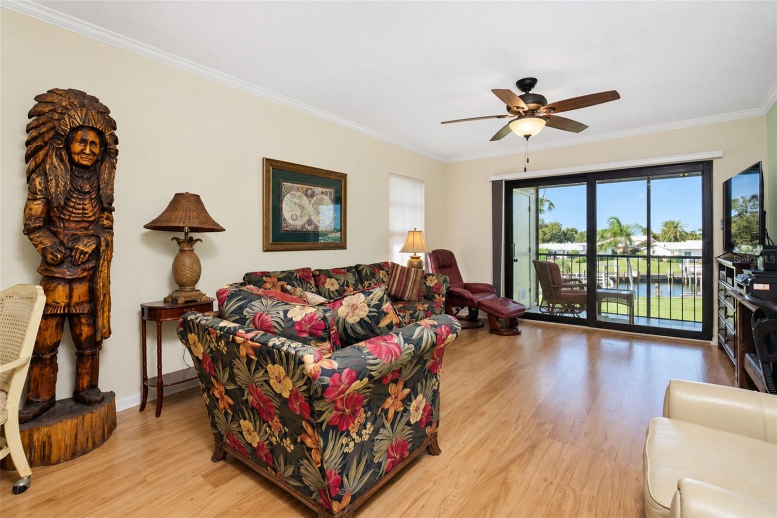 MARINA ISLES - Residential