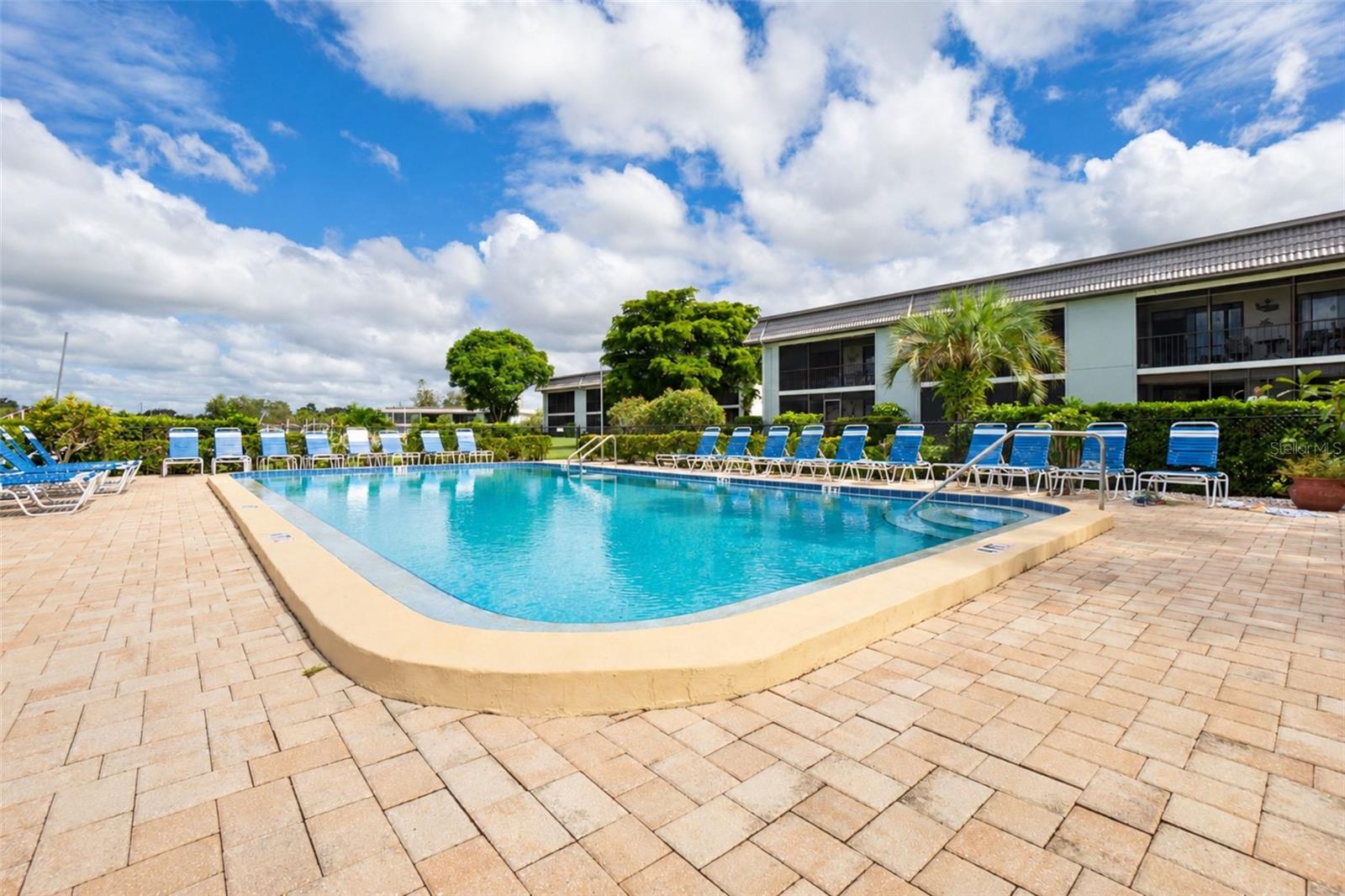 MARINA ISLES - Residential