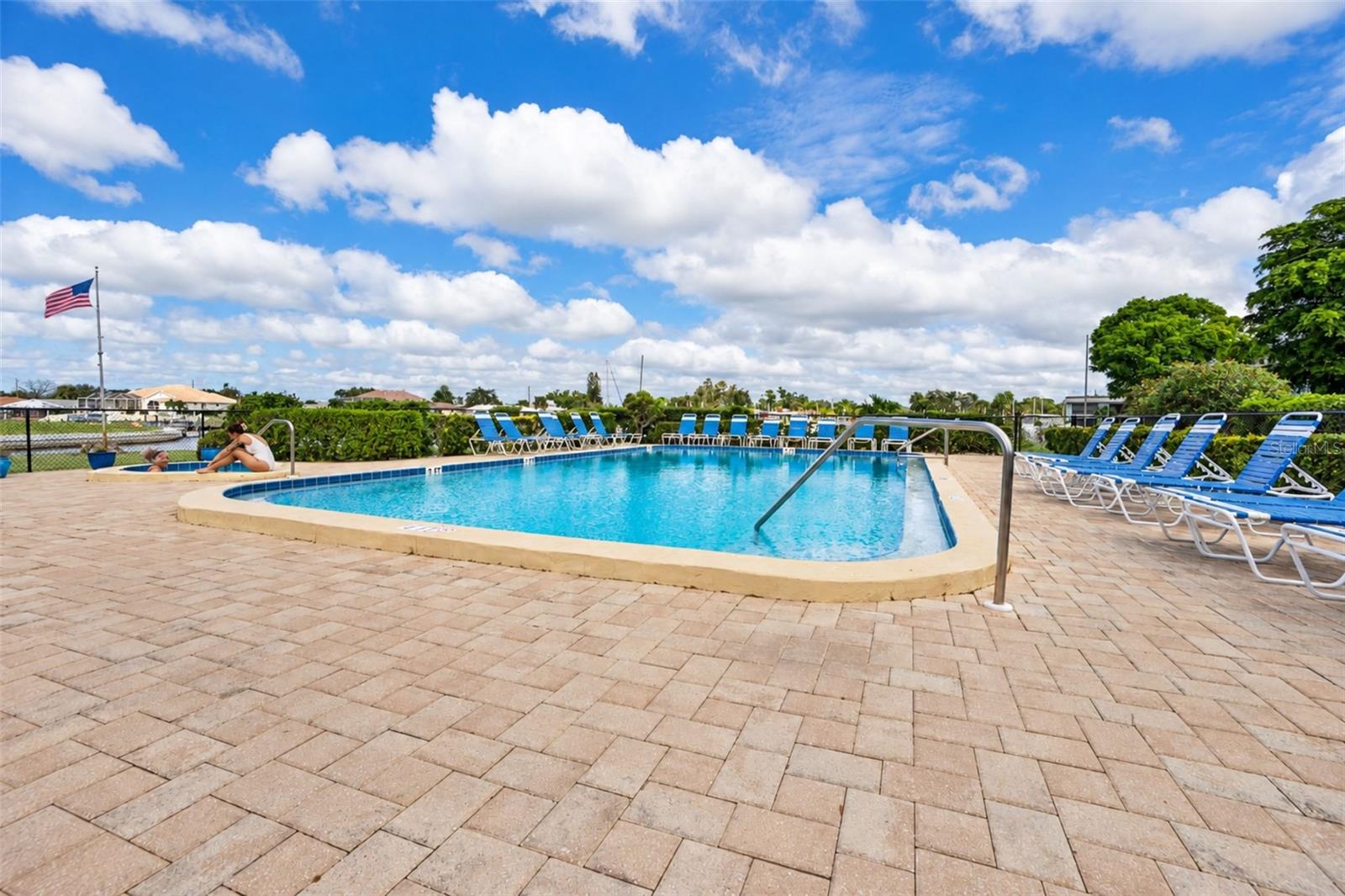 MARINA ISLES - Residential