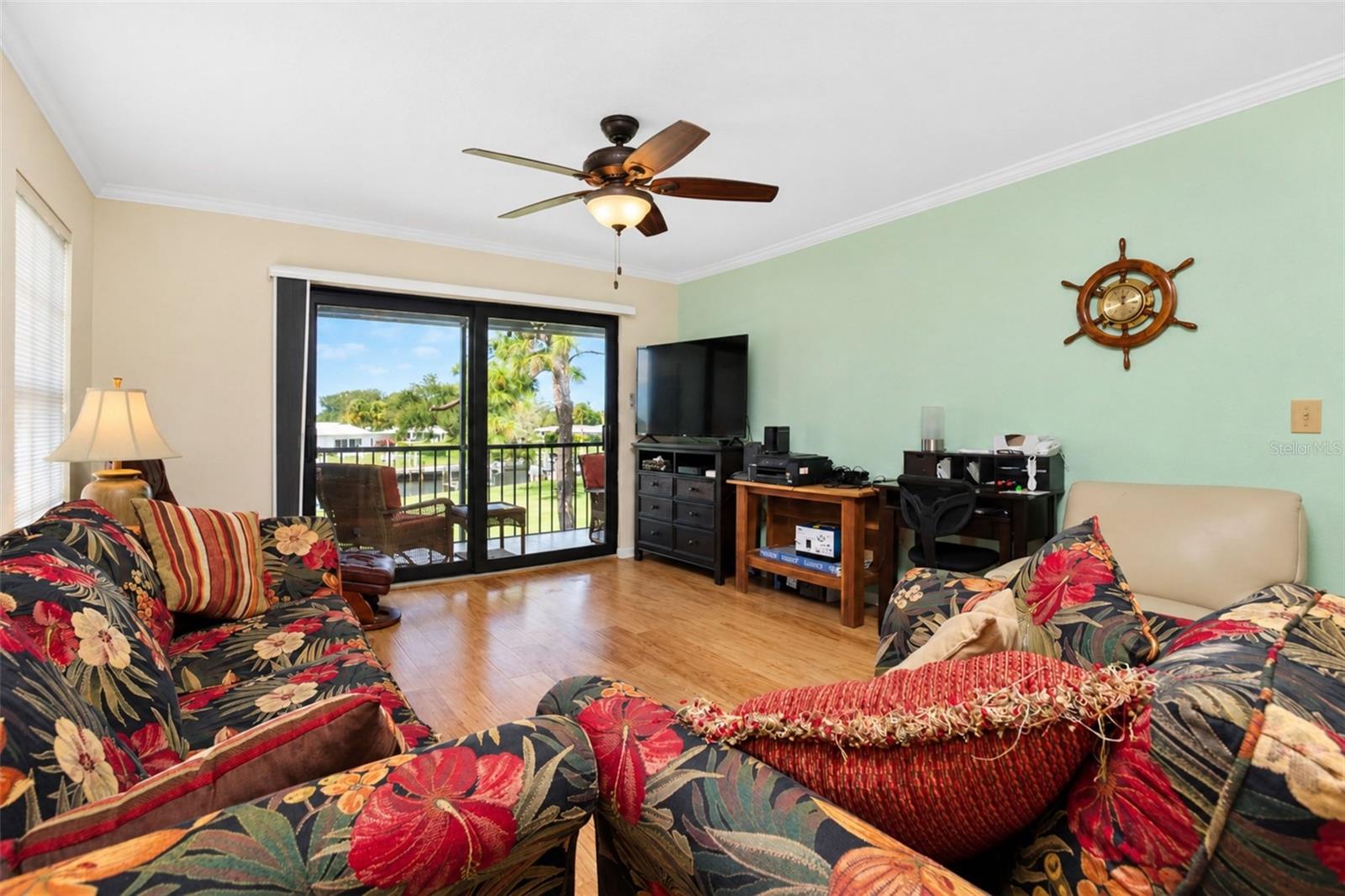 MARINA ISLES - Residential