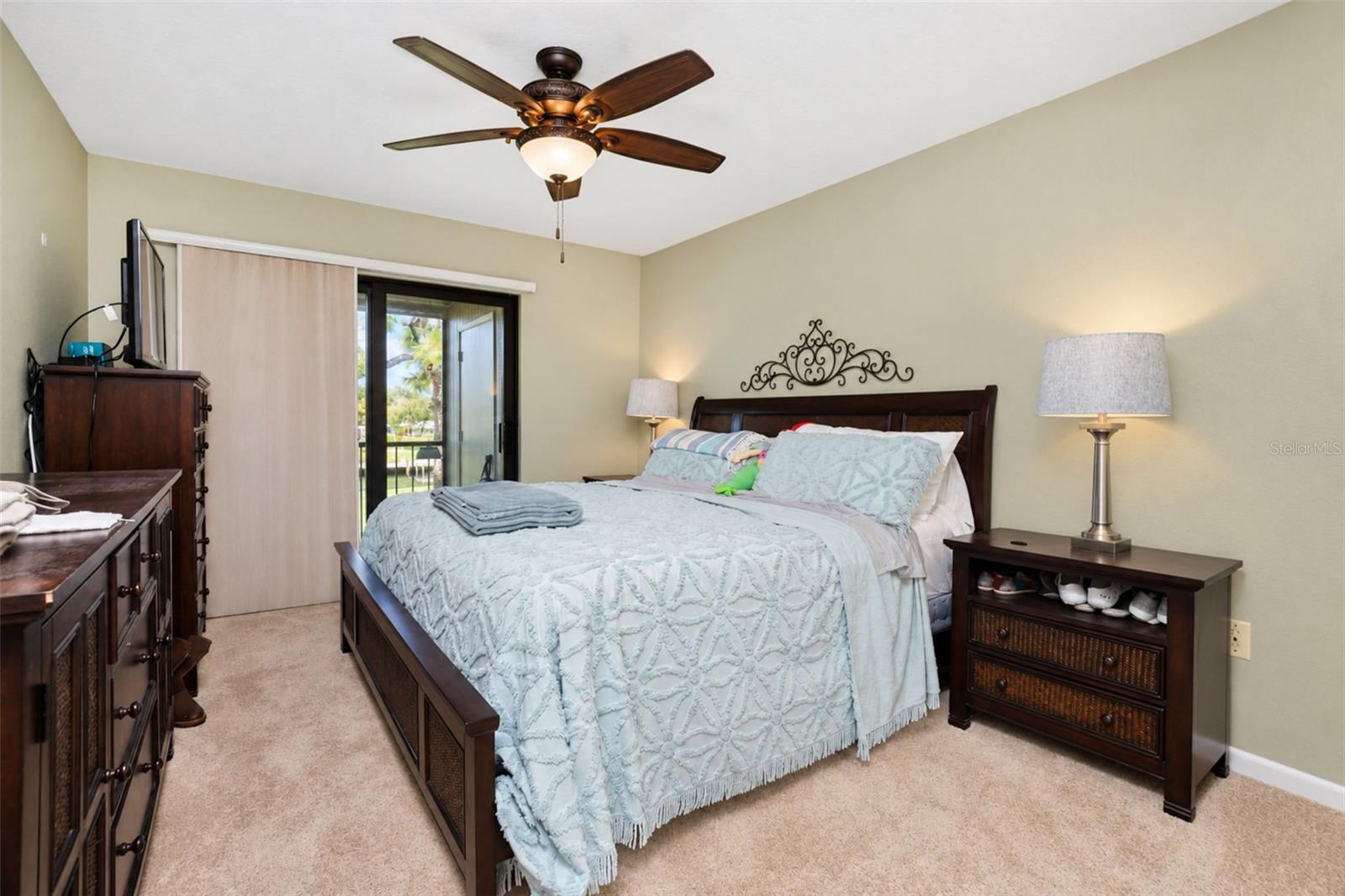 MARINA ISLES - Residential