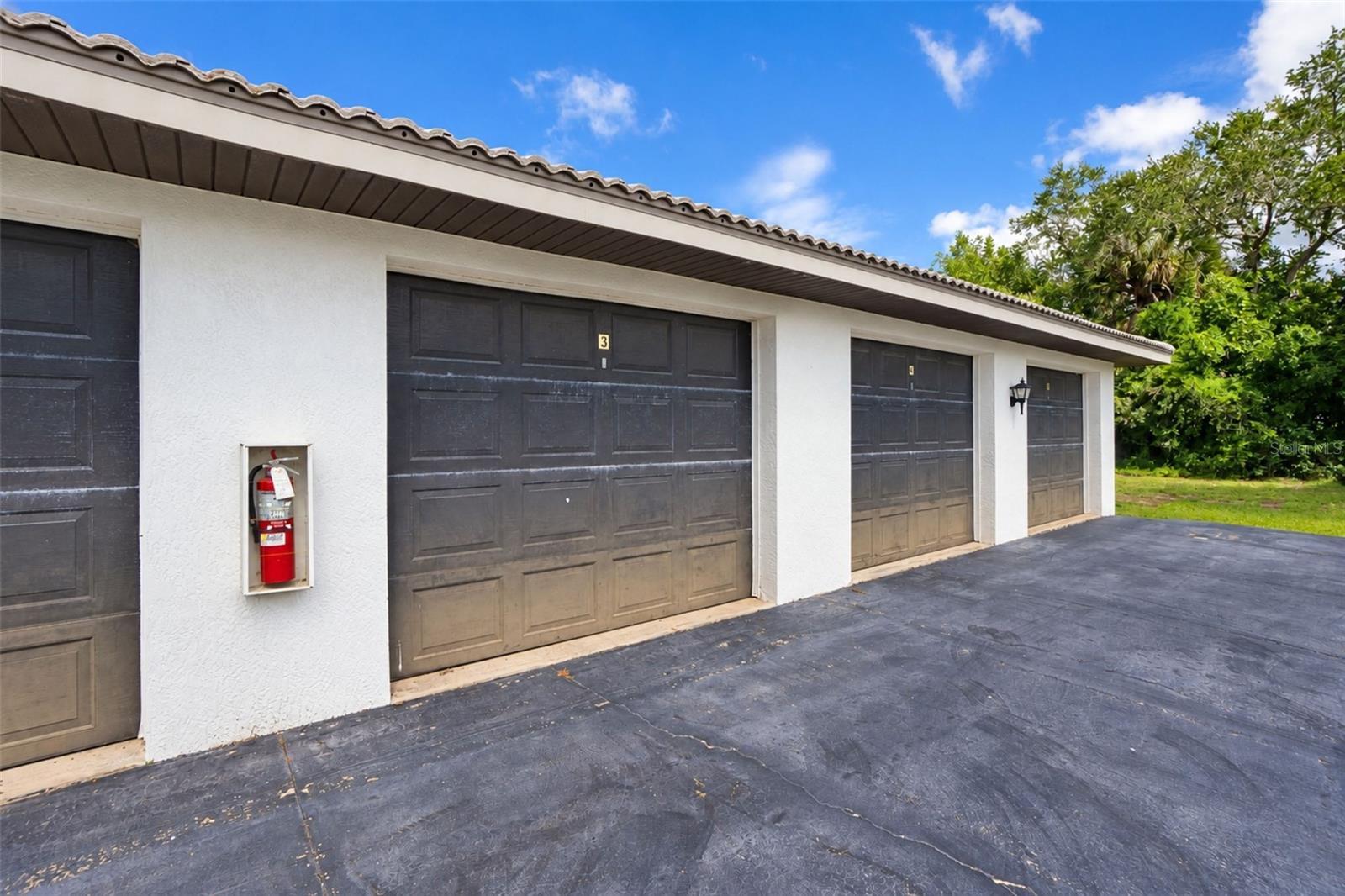 MARINA ISLES - Residential