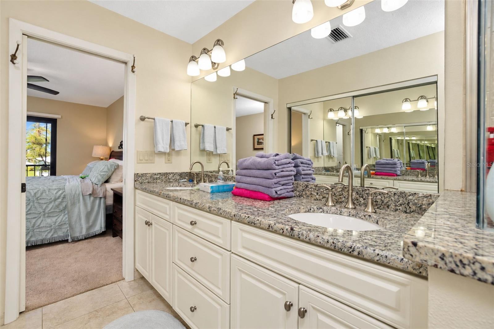 MARINA ISLES - Residential