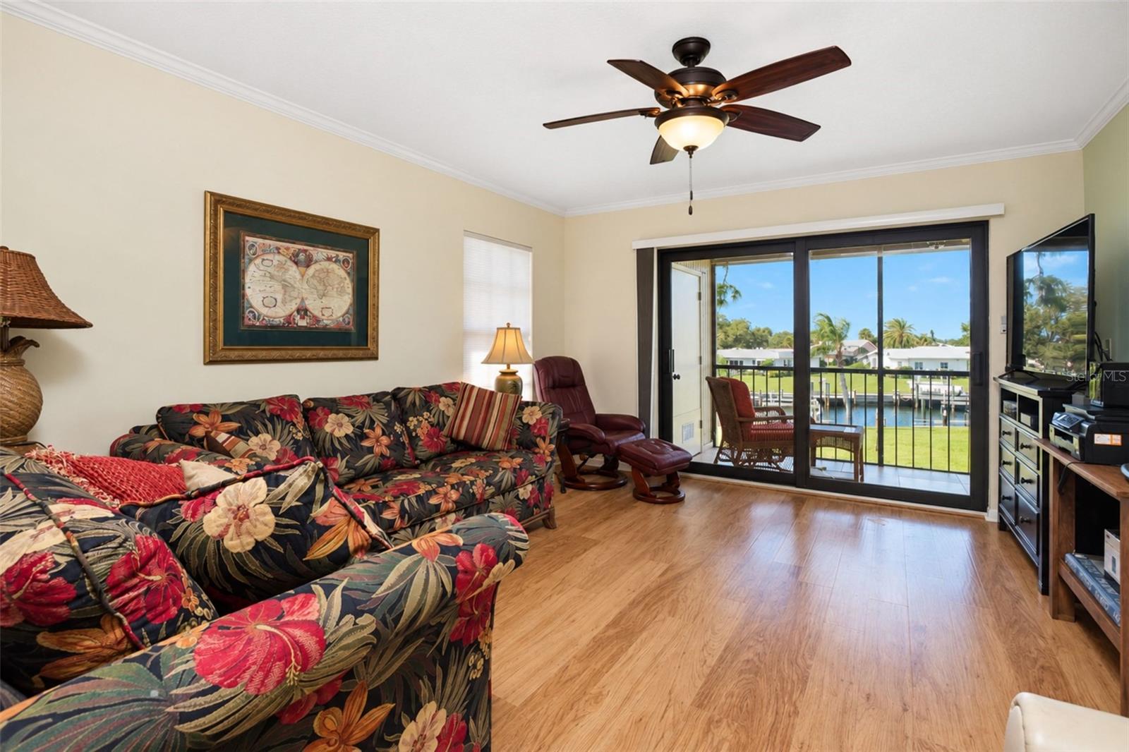 MARINA ISLES - Residential