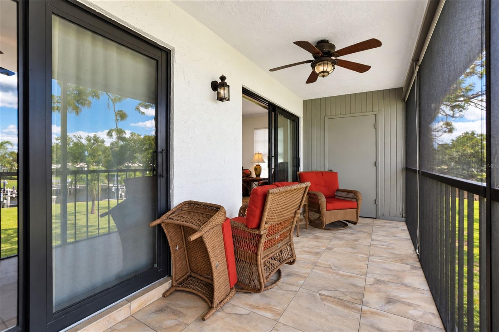 MARINA ISLES - Residential