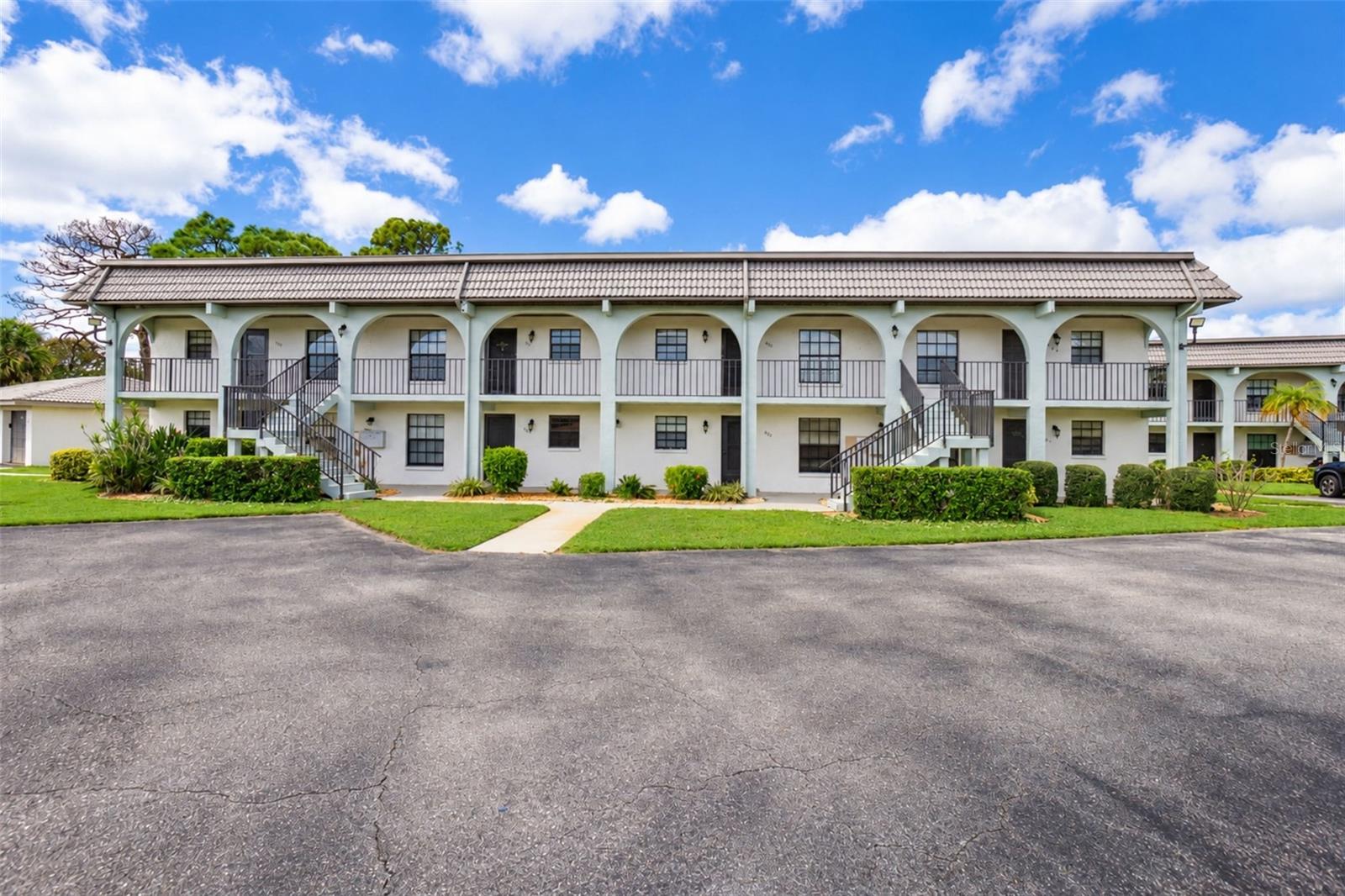 The "Full Monty" is available today. Renovated and furnished condo with a garage in a great waterfront community near ALL SW Florida has to offer: beaches, boating, golfing, shopping, dining, and wonderful community events. The seawall and roofs are new in Marina Isles, the unit has updated plumbing and newer AC and HWH. If you are a boater, a renovated slip in the marina can be purchased for 60K. Don't miss this move in ready opportunity to own your own seasonal or full time maintenace free place in the sunshine!