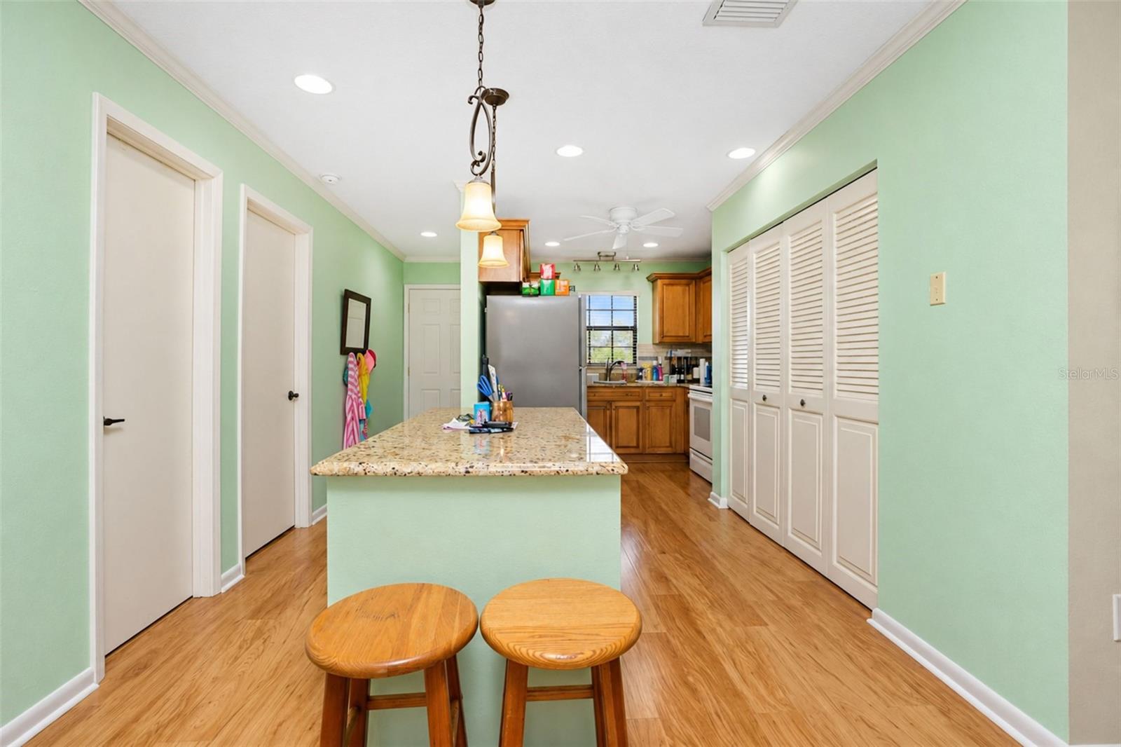 MARINA ISLES - Residential